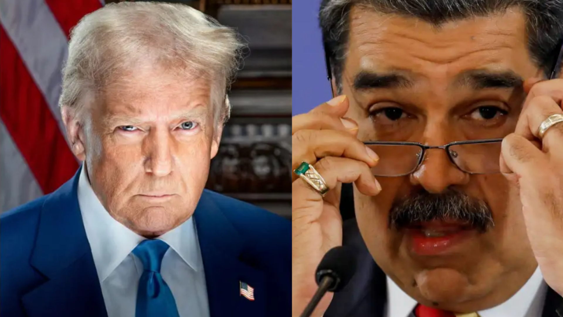 O presidente dos Estados Unidos, Donald Trump, afirmou neste domingo (2/11) que acredita que os dias de Nicolás Maduro no poder...