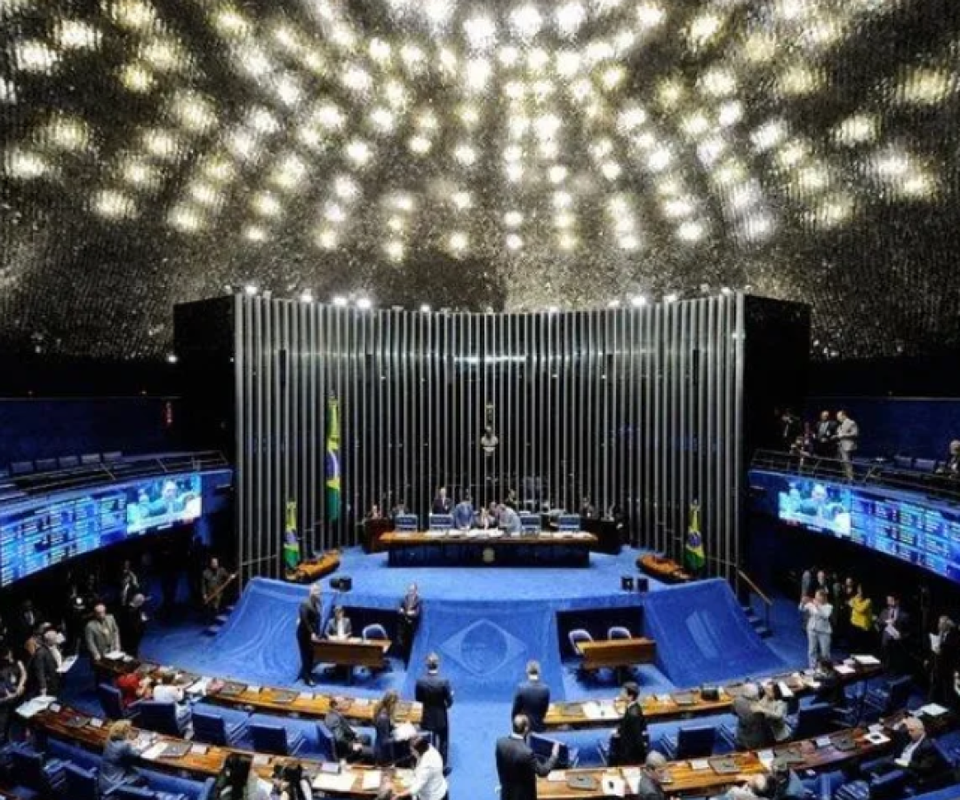 Será instalada nesta terça-feira (4), às 11h, no Senado Federal, a Comissão Parlamentar de Inquérito (CPI) do Crime Organizado.