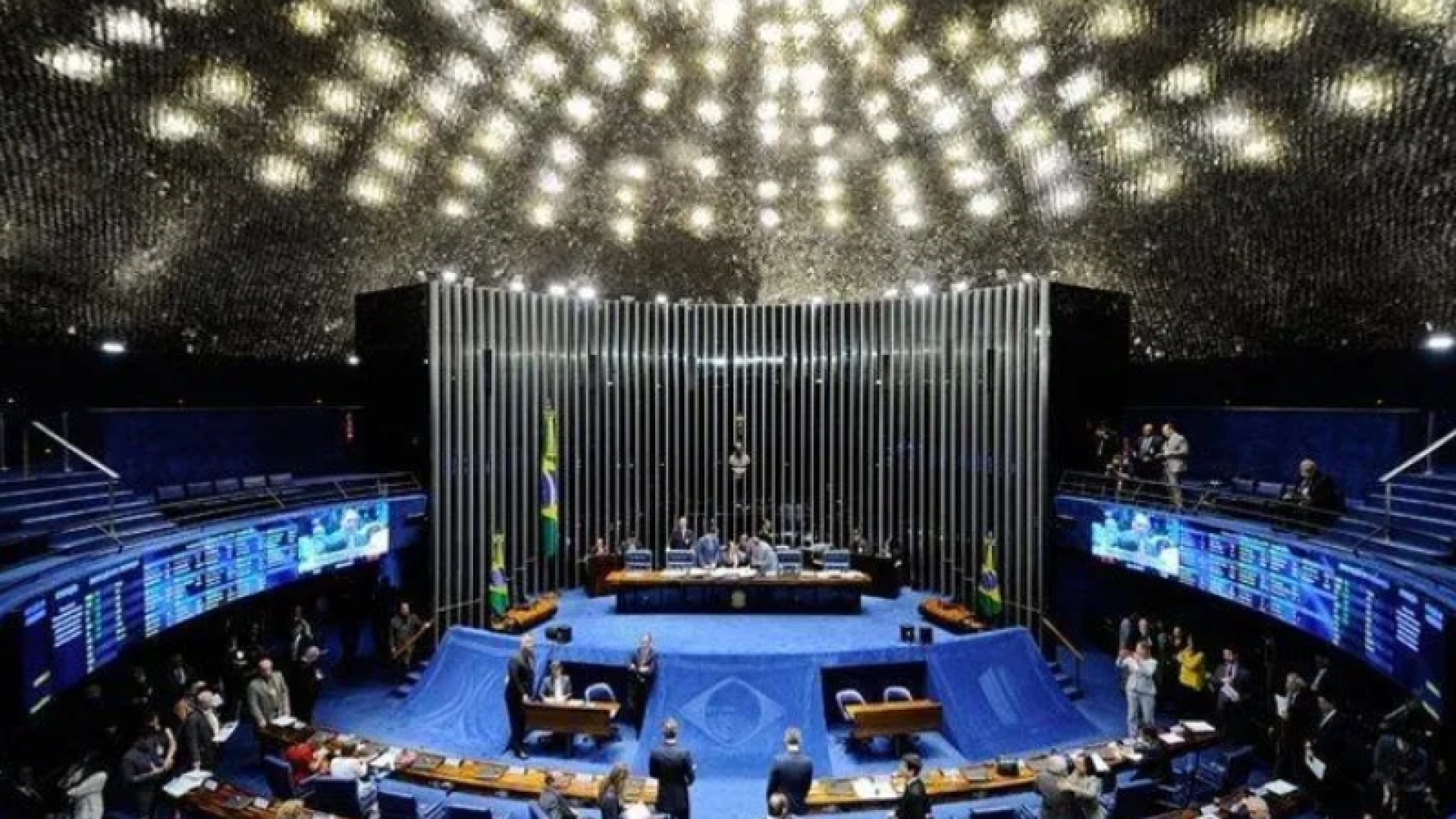 Será instalada nesta terça-feira (4), às 11h, no Senado Federal, a Comissão Parlamentar de Inquérito (CPI) do Crime Organizado.