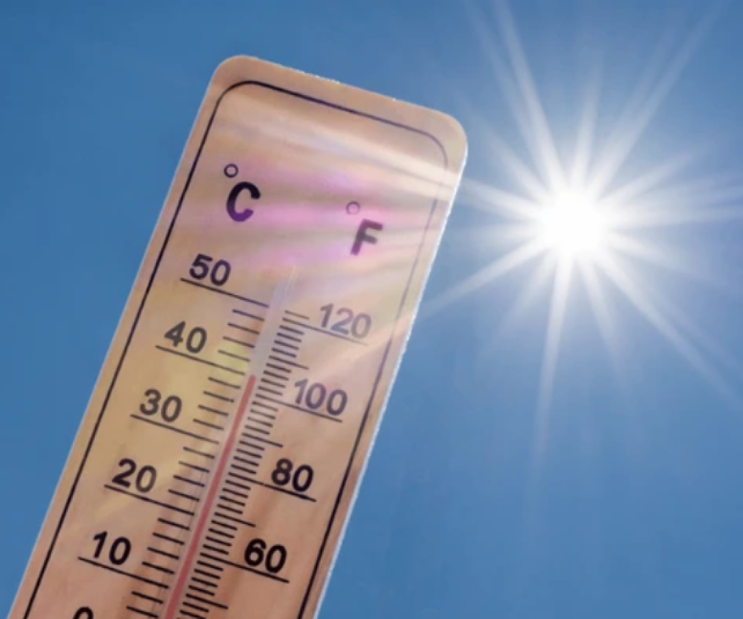 Mesmo com todos os compromissos climáticos atualmente em vigor, o mundo ainda segue rumo a um aumento de temperatura...