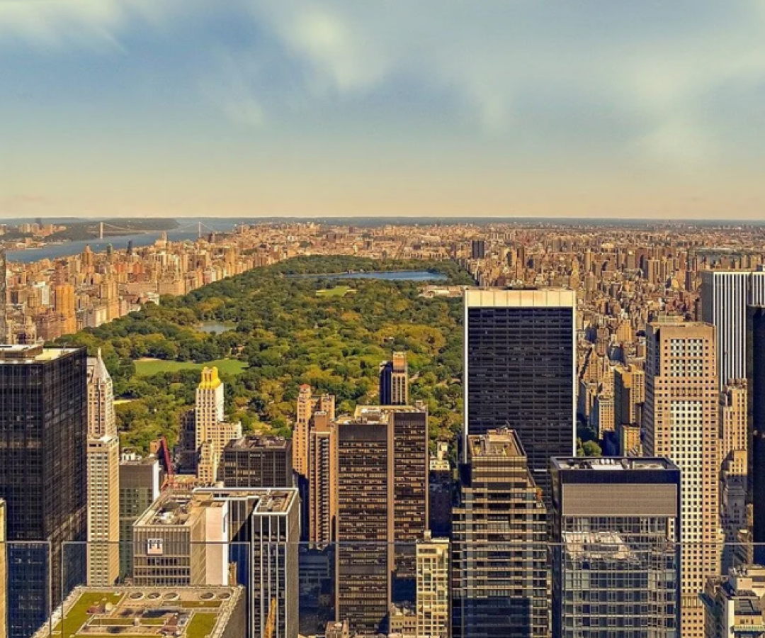 Mais de cinco milhões de nova-iorquinos estão aptos a votar nesta terça-feira (4), na eleição que definirá o 111º prefeito da maior cidade...