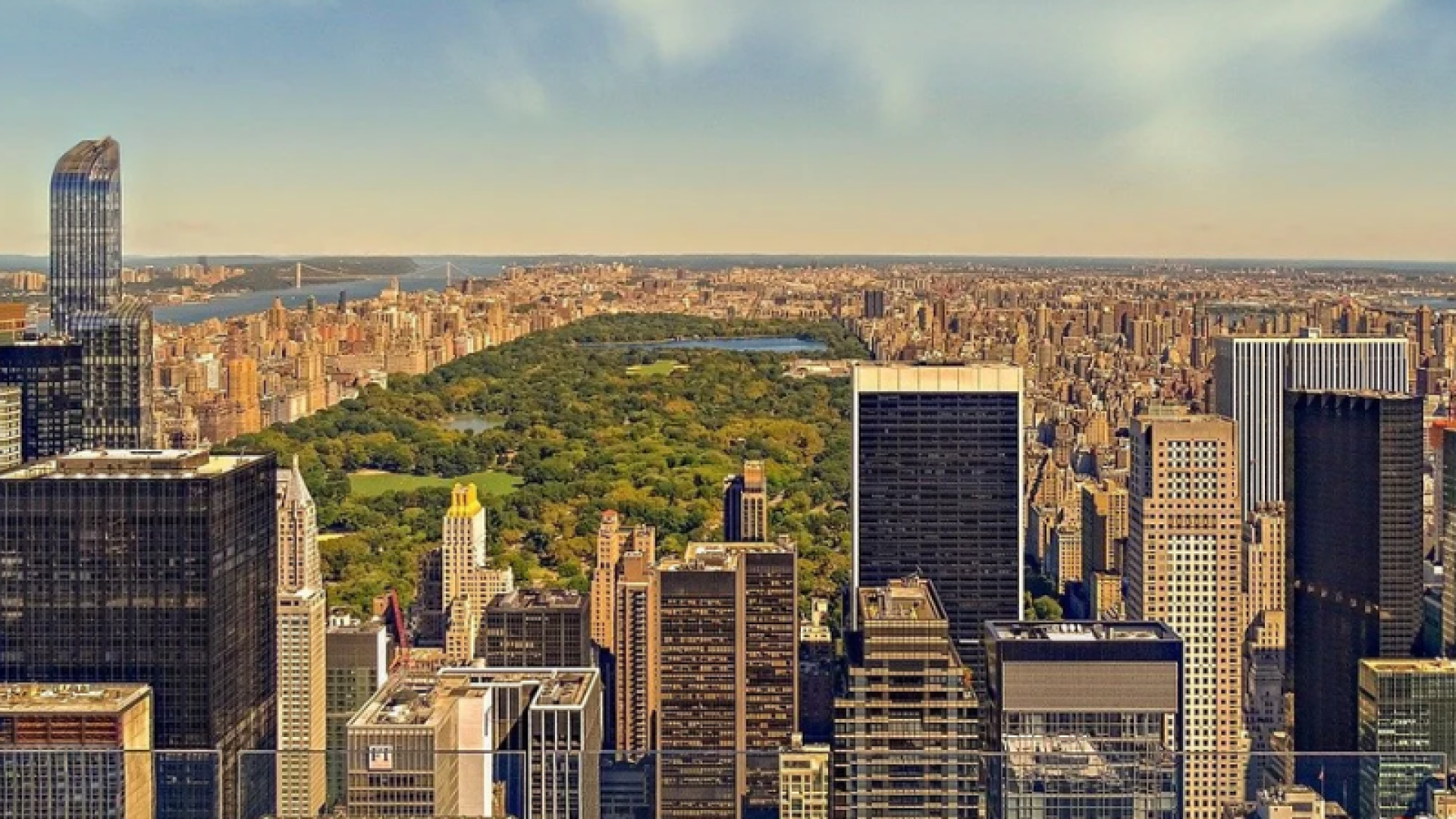 Mais de cinco milhões de nova-iorquinos estão aptos a votar nesta terça-feira (4), na eleição que definirá o 111º prefeito da maior cidade...