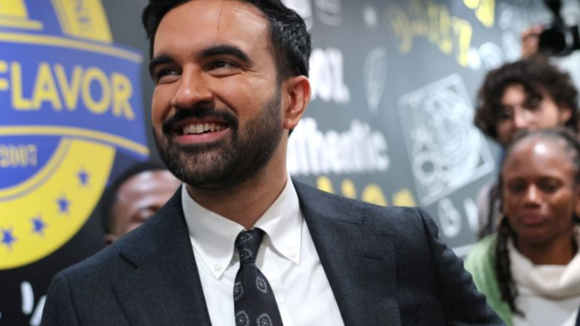 Zohran Mamdani, deputado estadual pelo Queens, foi eleito neste domingo (2) o novo prefeito de Nova York, promovendo...