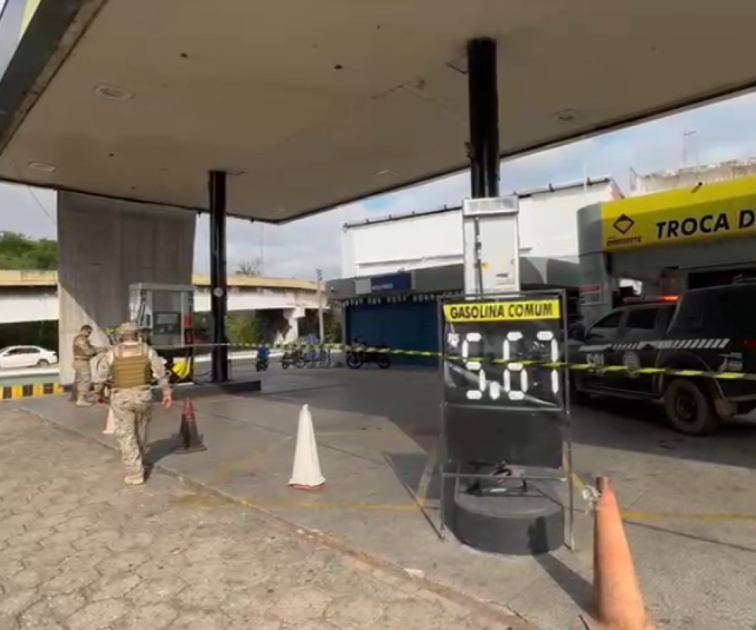 A Polícia Civil do Piauí deflagrou nesta quarta-feira (5) a Operação Carbono Oculto 86, com a interdição de 49 postos...