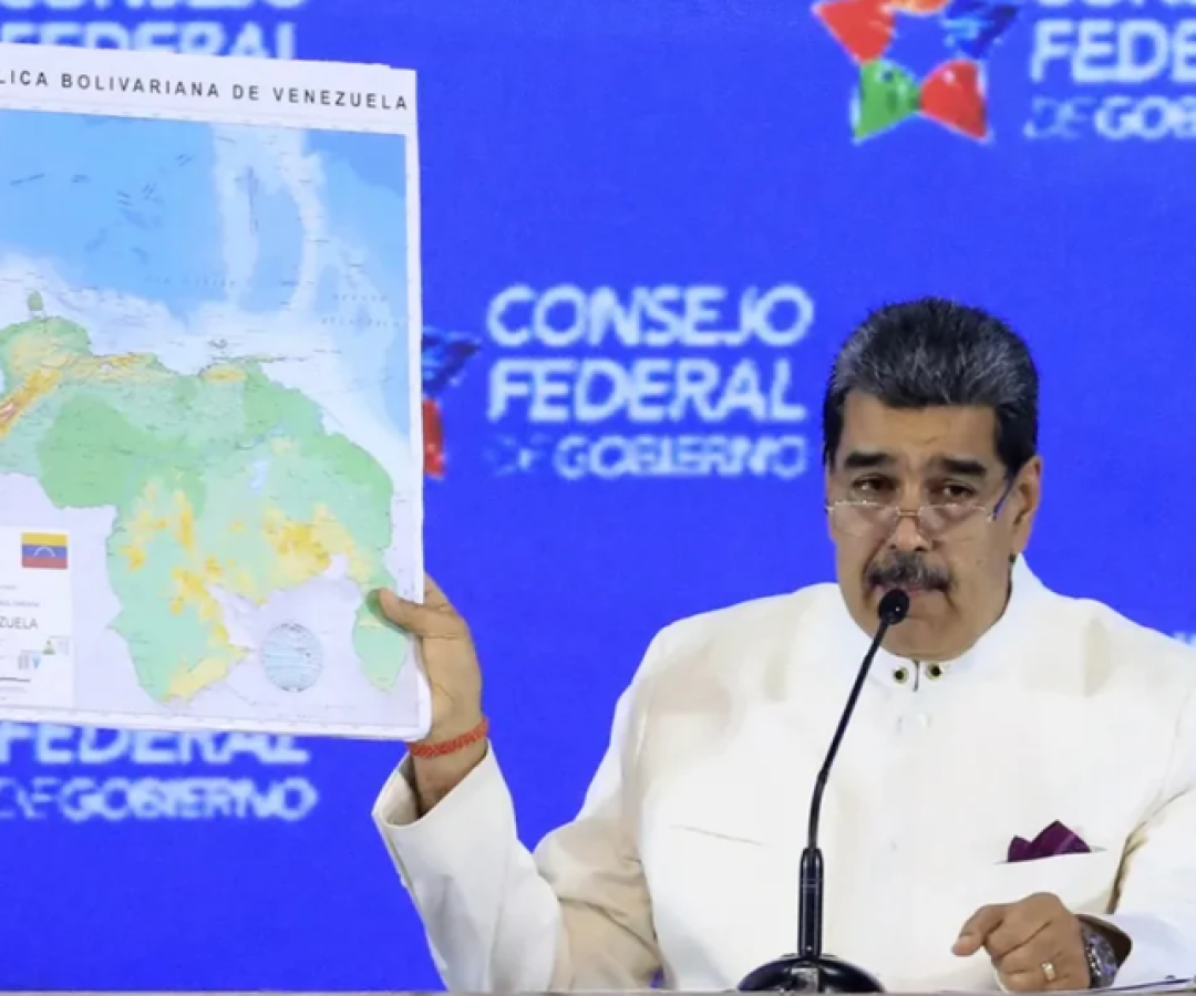 O presidente da Venezuela, Nicolás Maduro, anunciou nesta terça‑feira, 4 de novembro, uma série de medidas destinadas a preparar...