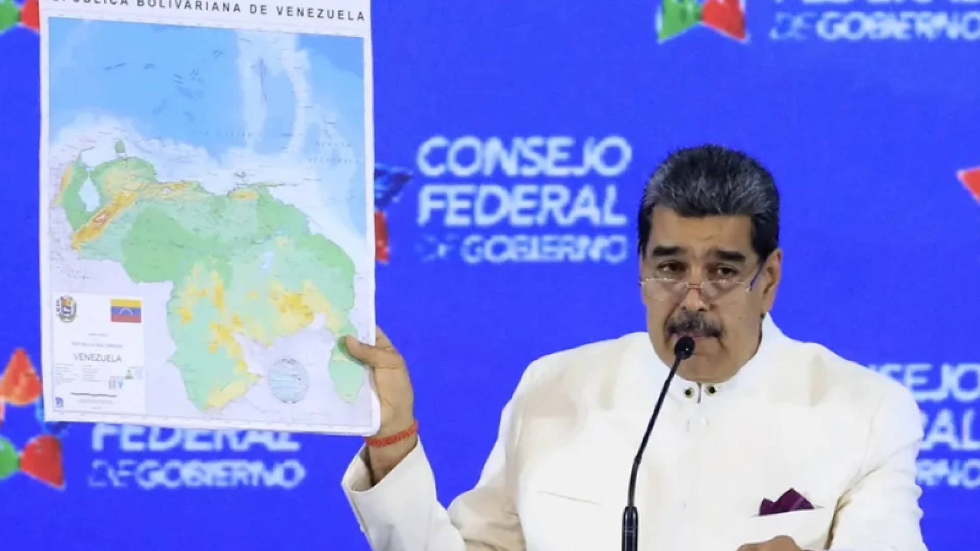 O presidente da Venezuela, Nicolás Maduro, anunciou nesta terça‑feira, 4 de novembro, uma série de medidas destinadas a preparar...