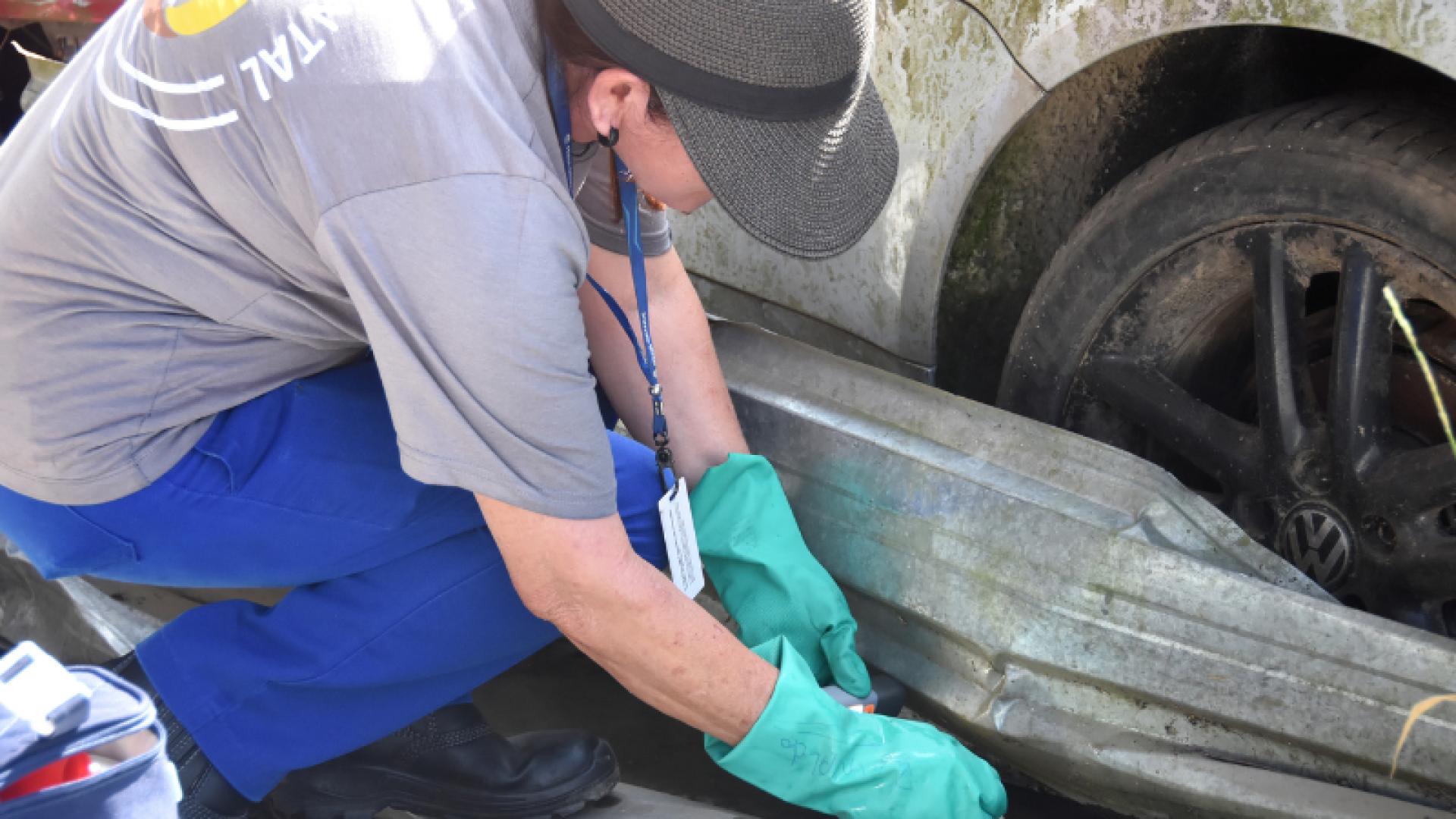 Praia Grande, no litoral de São Paulo, participa ativamente da Semana Estadual de Mobilização contra as Arboviroses, realizada de 10...