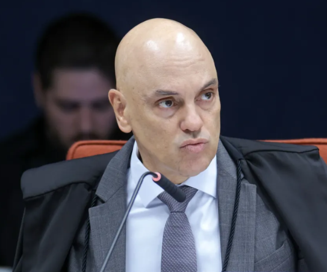 O ministro Alexandre de Moraes, do Supremo Tribunal Federal (STF), determinou nesta segunda-feira (10) a suspensão imediata...
