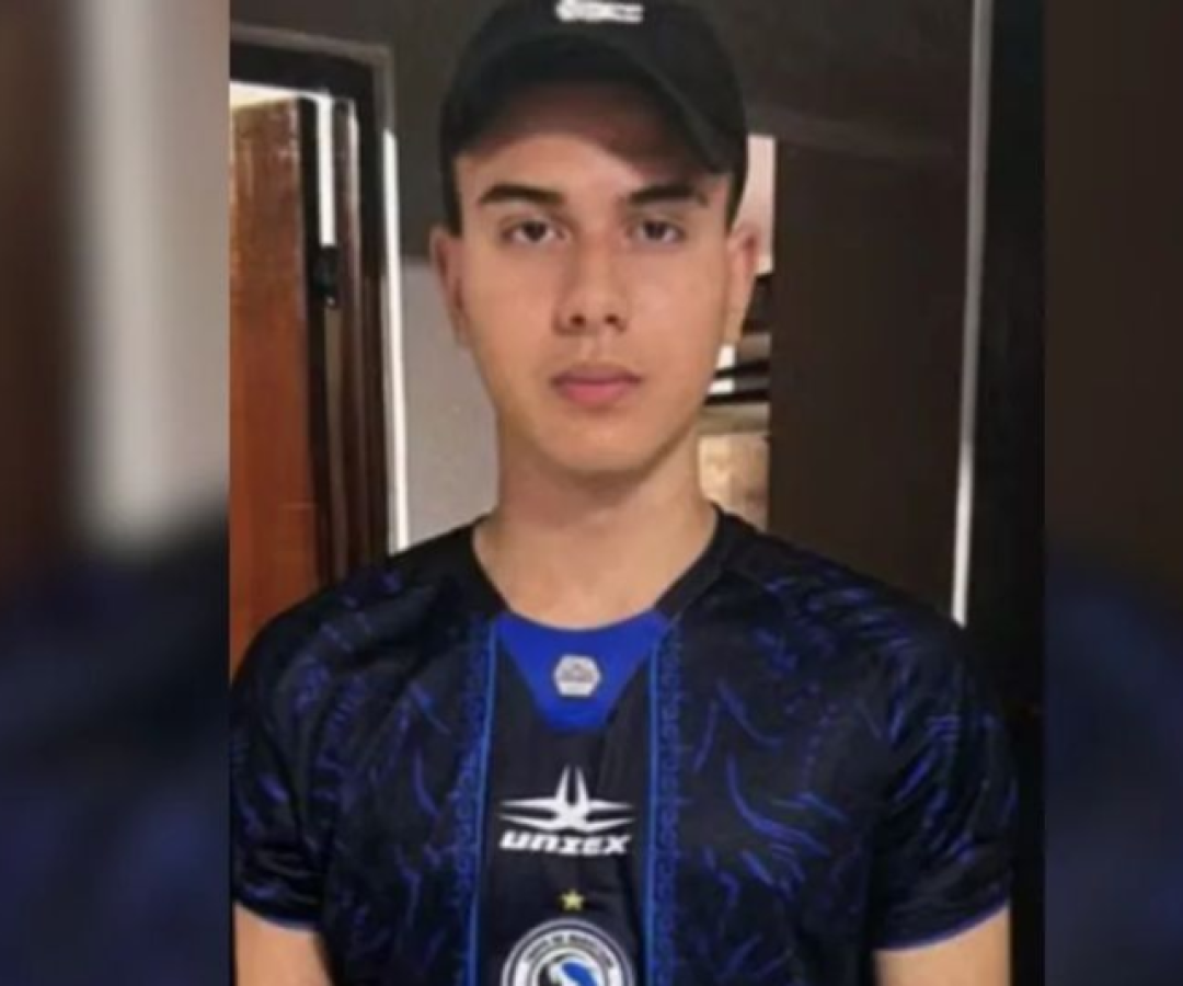 O corpo de Diego dos Reis de Moraes, de 18 anos, foi encontrado na manhã desta segunda-feira (10) por moradores em uma praia de Mongaguá...