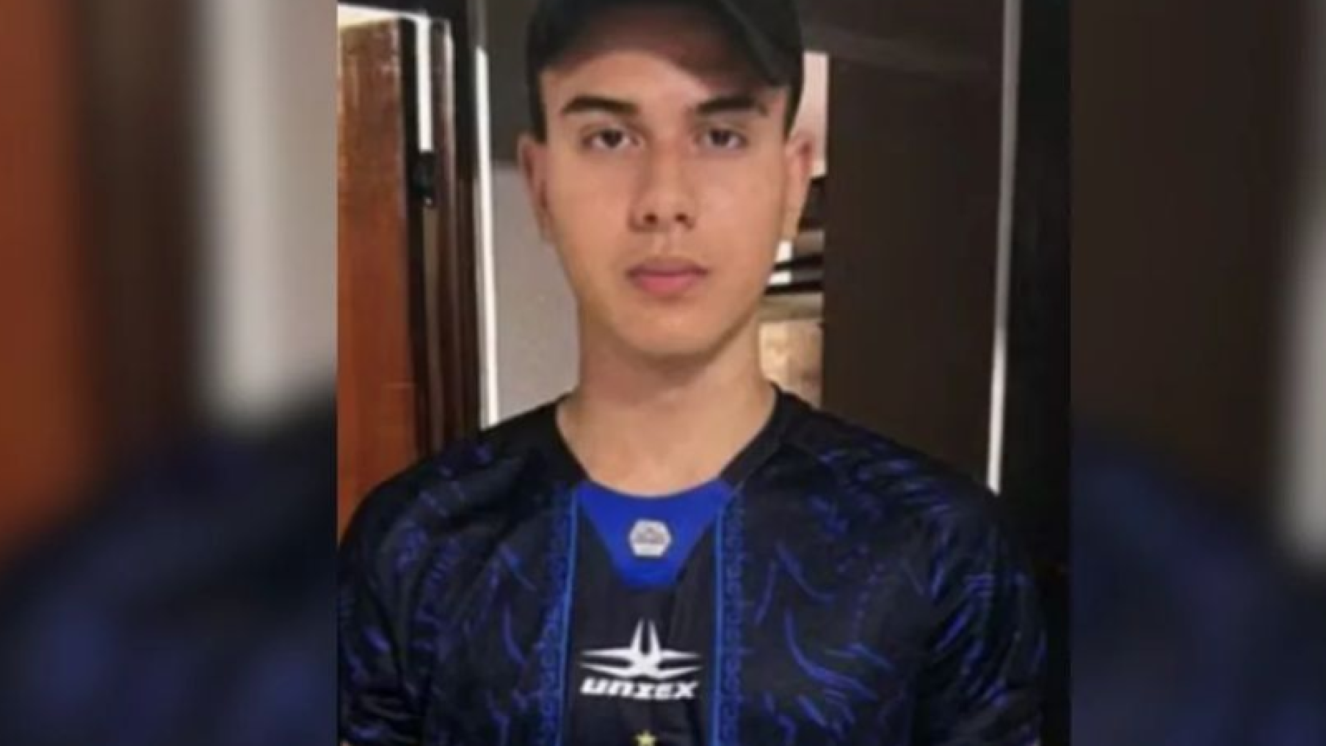 O corpo de Diego dos Reis de Moraes, de 18 anos, foi encontrado na manhã desta segunda-feira (10) por moradores em uma praia de Mongaguá...