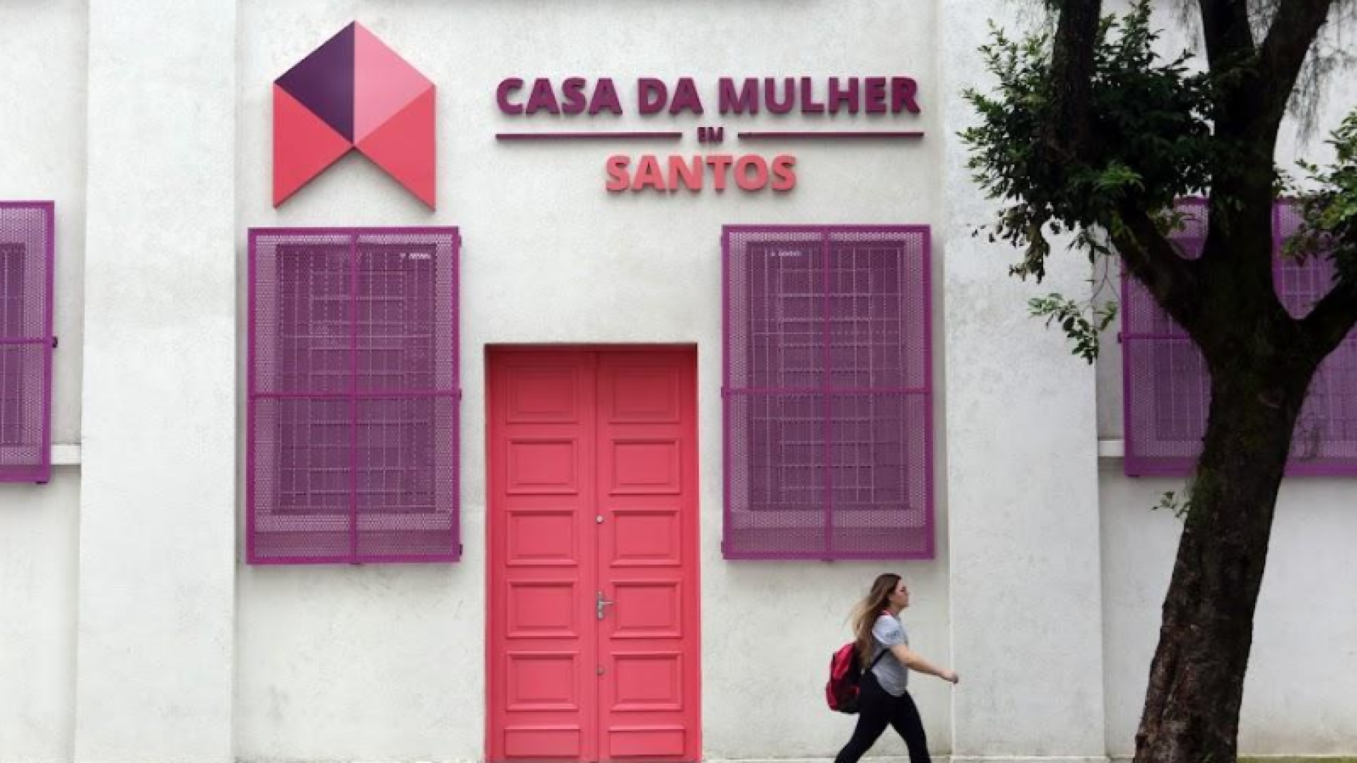 A Casa da Mulher, em Santos, está com inscrições abertas para uma série de cursos gratuitos voltados à capacitação profissional...