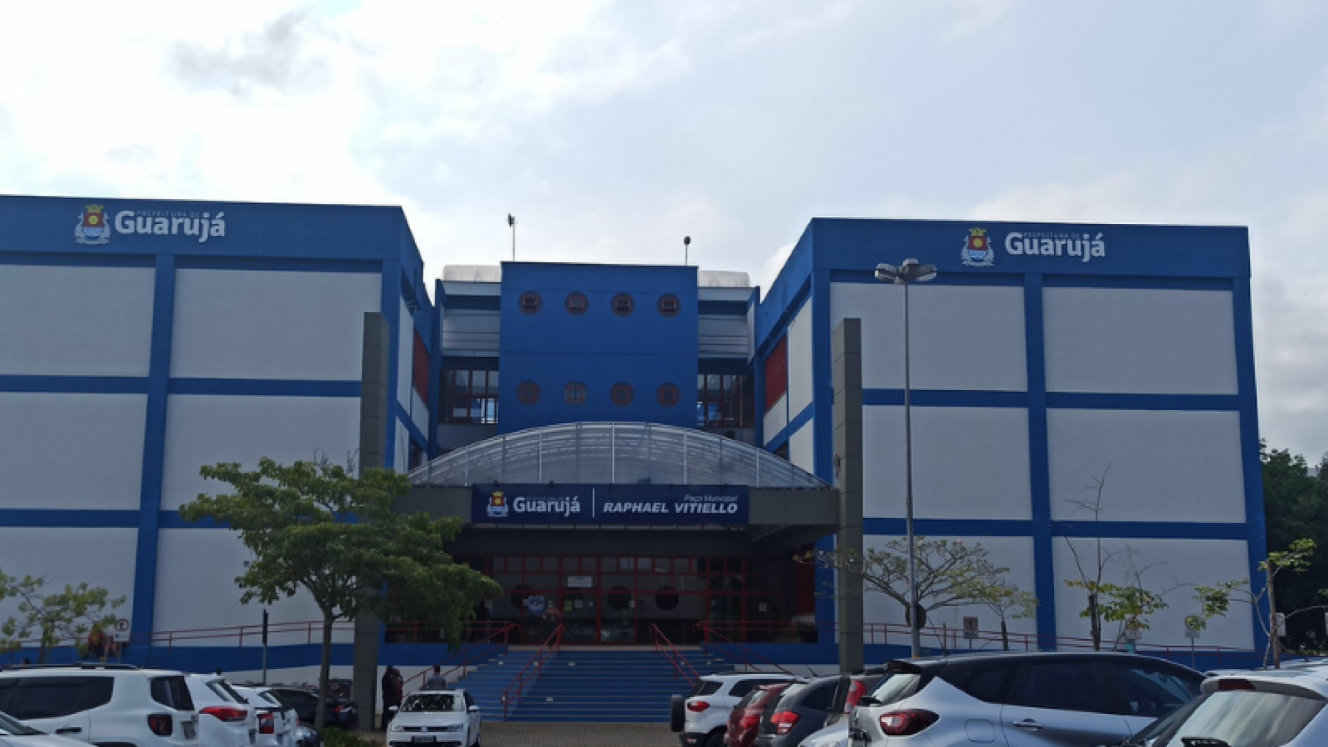 O Tribunal de Justiça de São Paulo (TJ-SP) declarou inconstitucionais trechos da Lei Complementar nº 291/2021 de Guarujá (SP)...