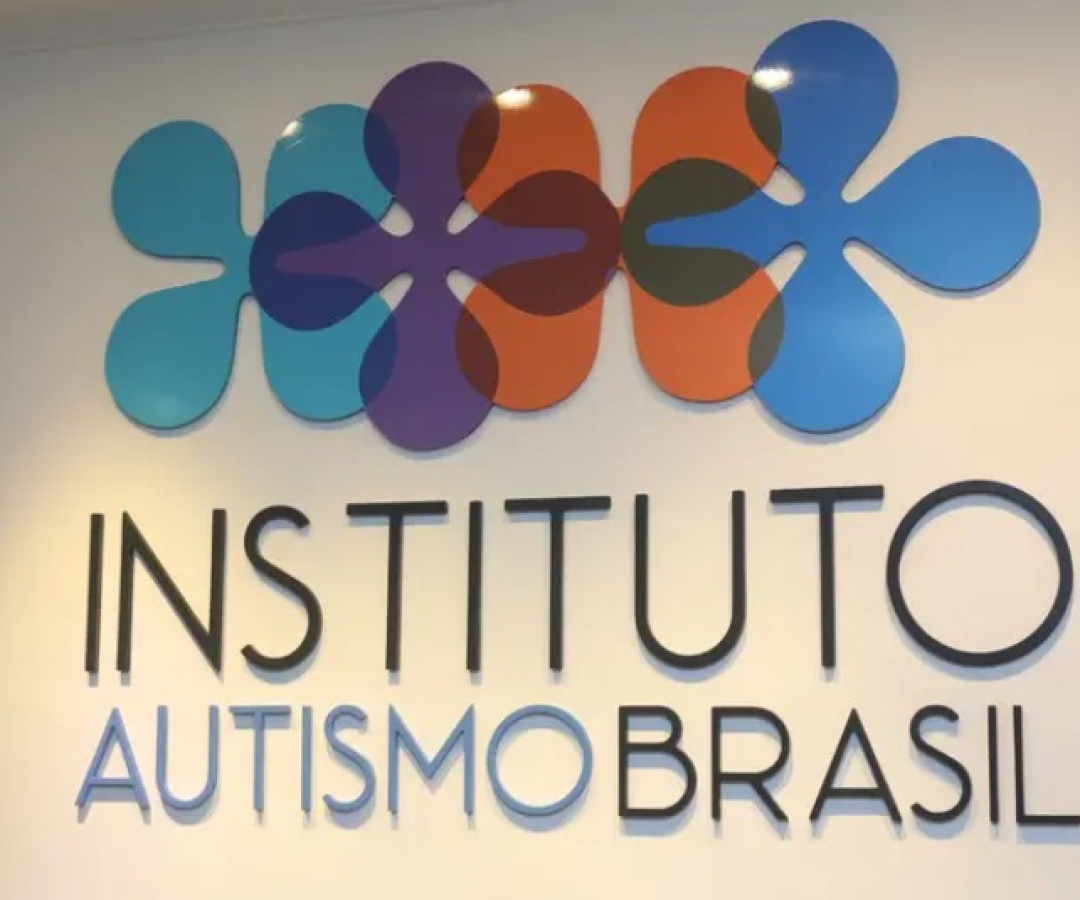 O Instituto Autismo Brasil (IAB) realiza, entre os dias 13 e 15 de novembro, das 13h às 18h, o 1º Bazar Instituto Autismo Brasil...