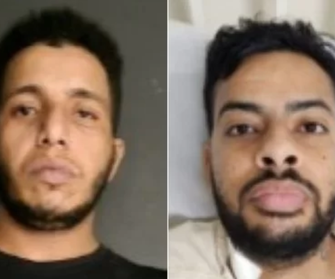 Rafael de Vasconcelos Batista da Silva e Jefferson dos Santos Pereira foram condenados a 45 e 33 anos de prisão, respectivamente...