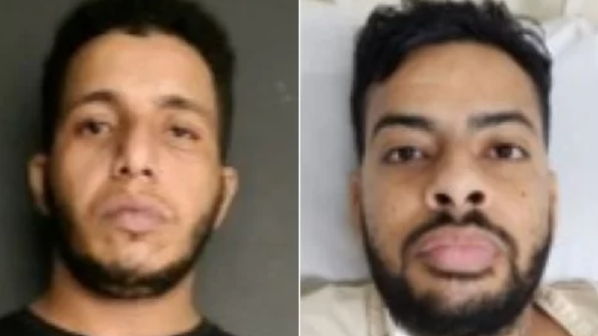 Rafael de Vasconcelos Batista da Silva e Jefferson dos Santos Pereira foram condenados a 45 e 33 anos de prisão, respectivamente...