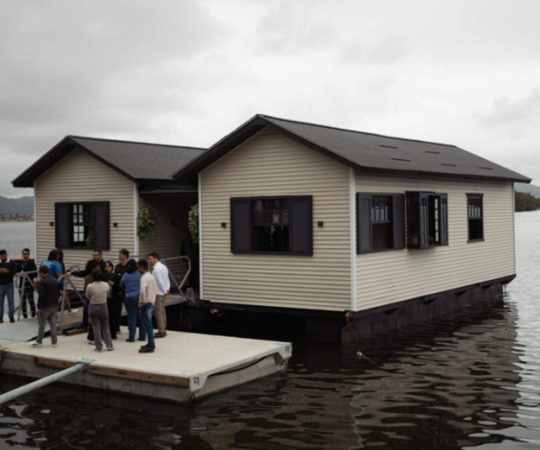 A Prefeitura de Cubatão, na Baixada Santista, deu um importante passo em direção à transformação da Vila dos Pescadores ao inaugurar...