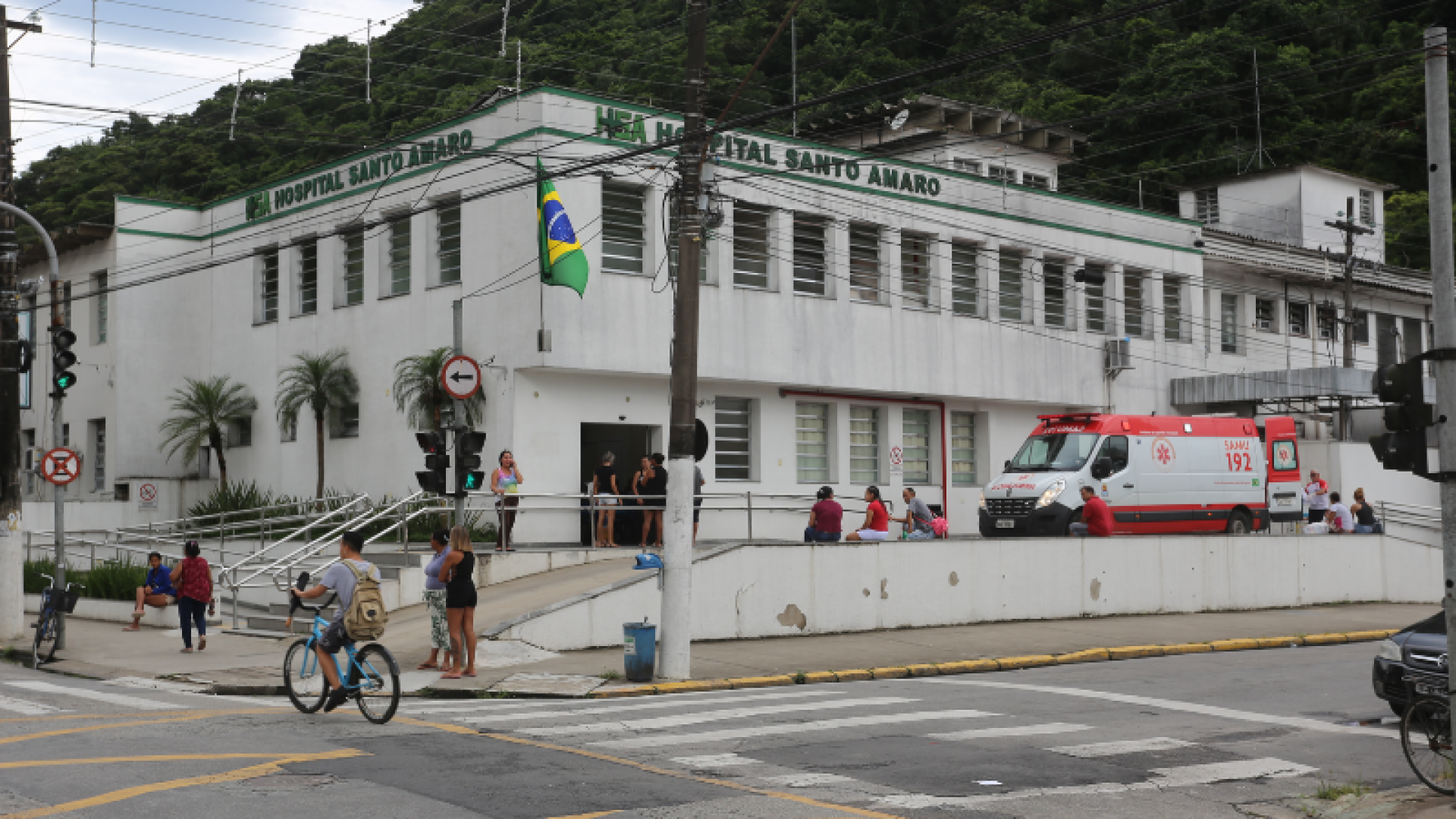 Um menino de apenas 1 ano de idade morreu com suspeita de meningite em Guarujá, no litoral de São Paulo. A morte ocorreu...