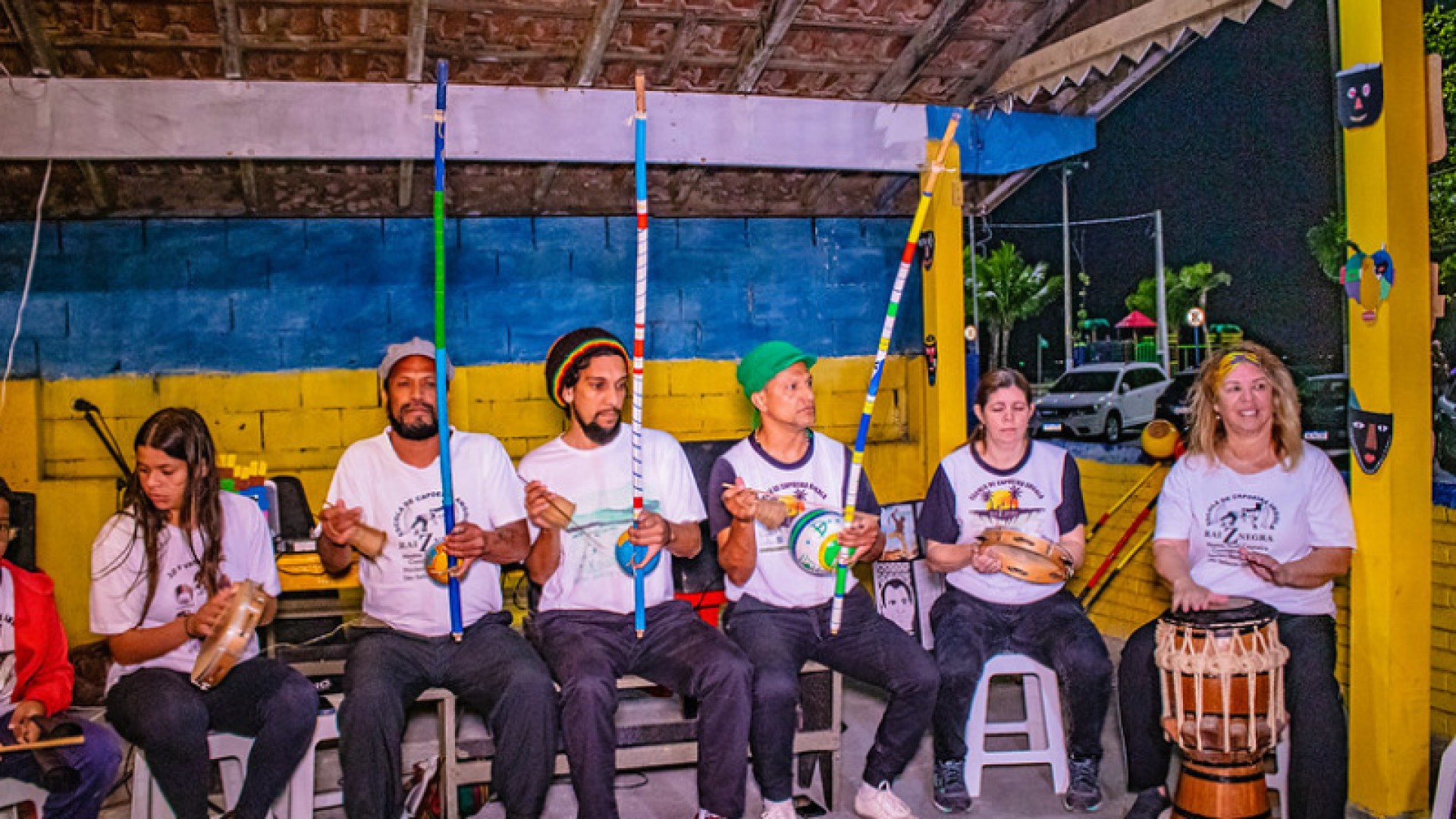 A valorização da cultura afro-brasileira ganha destaque em Bertioga com a chegada da 4ª edição do AfroFest, que acontece de...