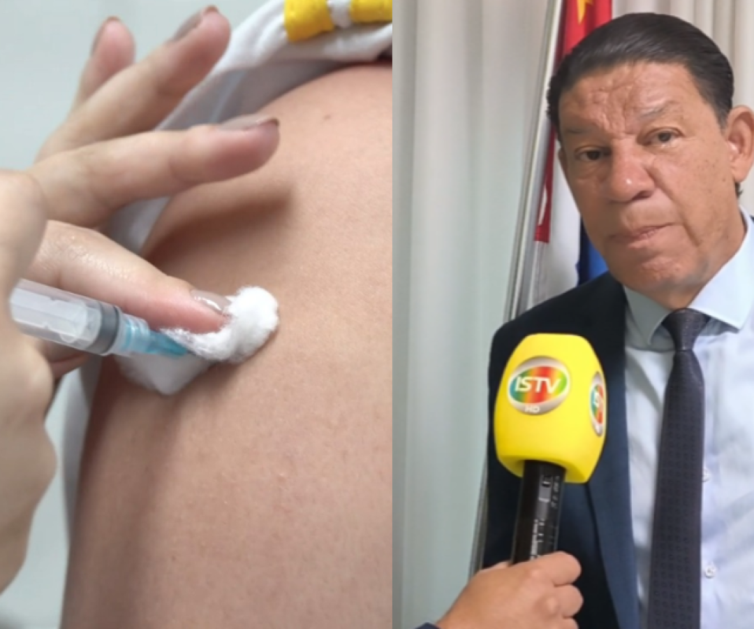 O presidente da Câmara Municipal do Guarujá, Mário Lúcio, se manifestou sobre as preocupações geradas pelos rumores de um possível...