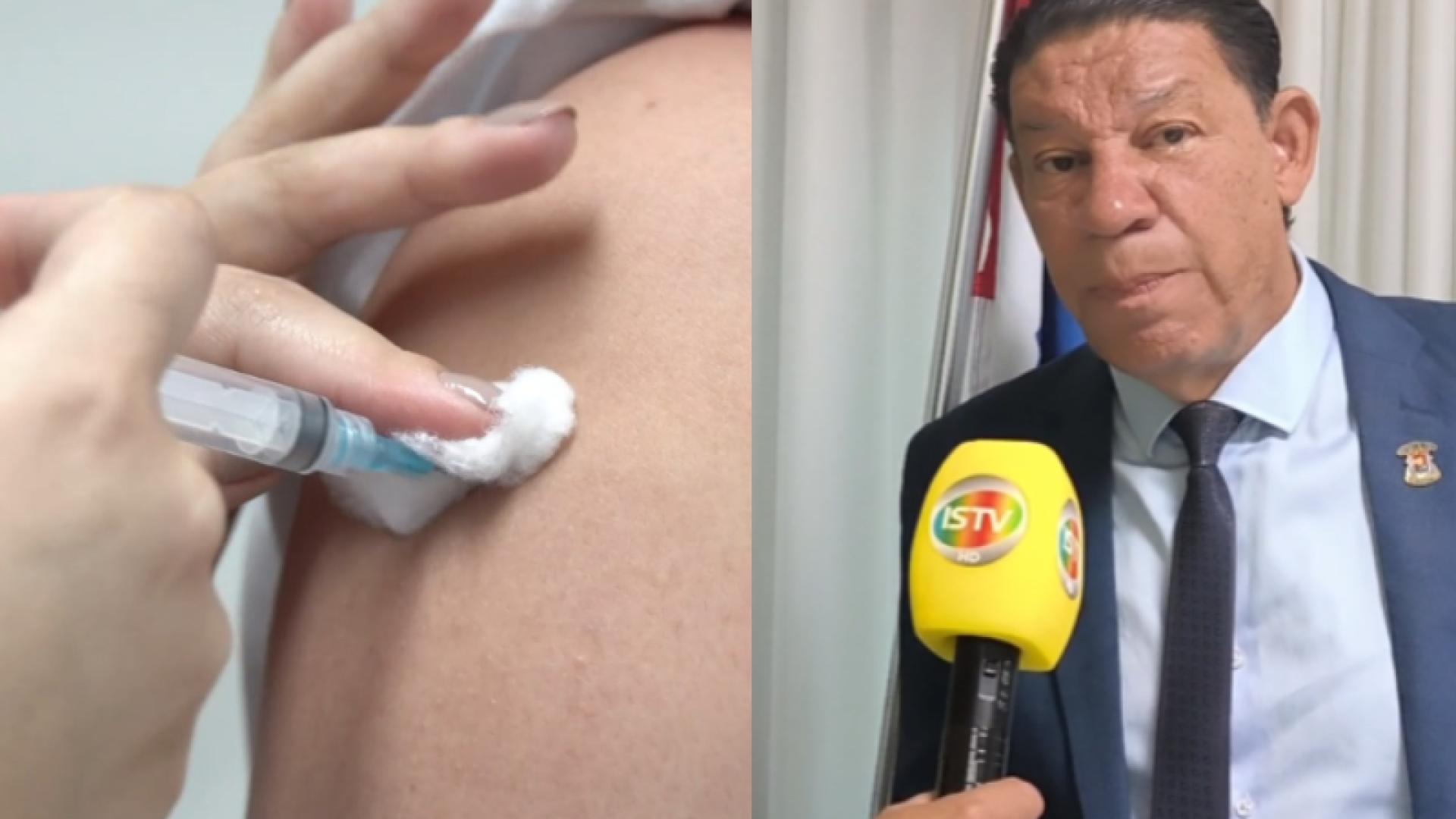 O presidente da Câmara Municipal do Guarujá, Mário Lúcio, se manifestou sobre as preocupações geradas pelos rumores de um possível...