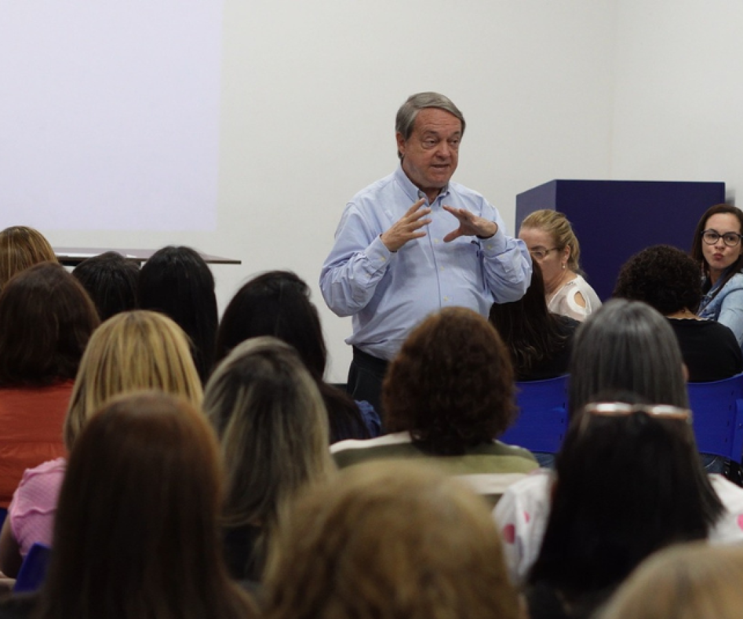 A Prefeitura de Guarujá iniciou uma força-tarefa para intensificar a busca ativa por crianças com vacinação incompleta nas redes...