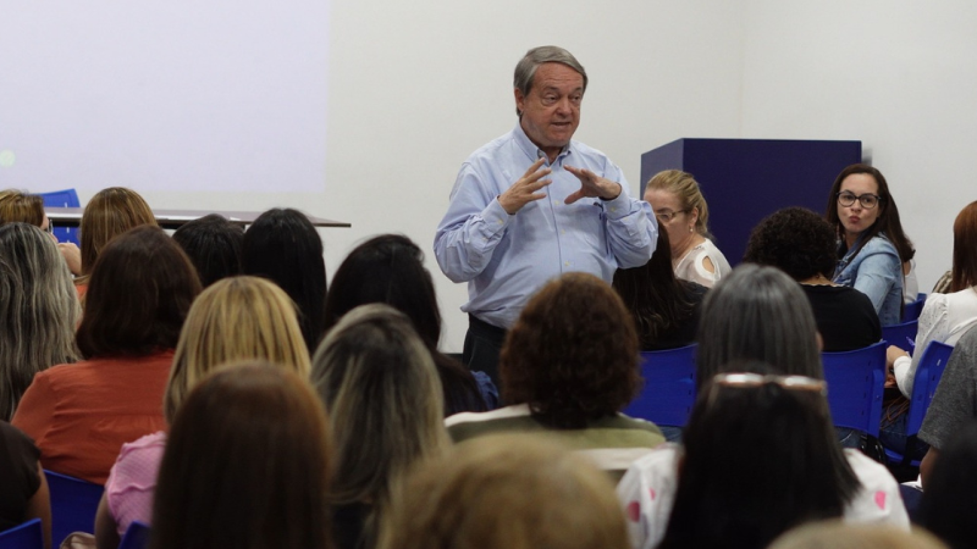 A Prefeitura de Guarujá iniciou uma força-tarefa para intensificar a busca ativa por crianças com vacinação incompleta nas redes...