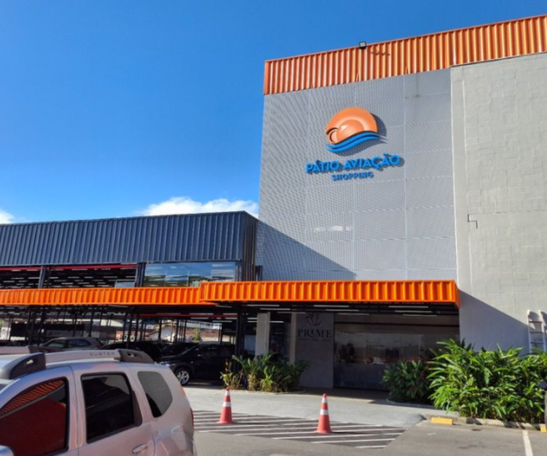 O espírito natalino toma conta do Shopping Pátio Aviação, em Praia Grande, a partir deste sábado (22), com a chegada do Papai Noel.