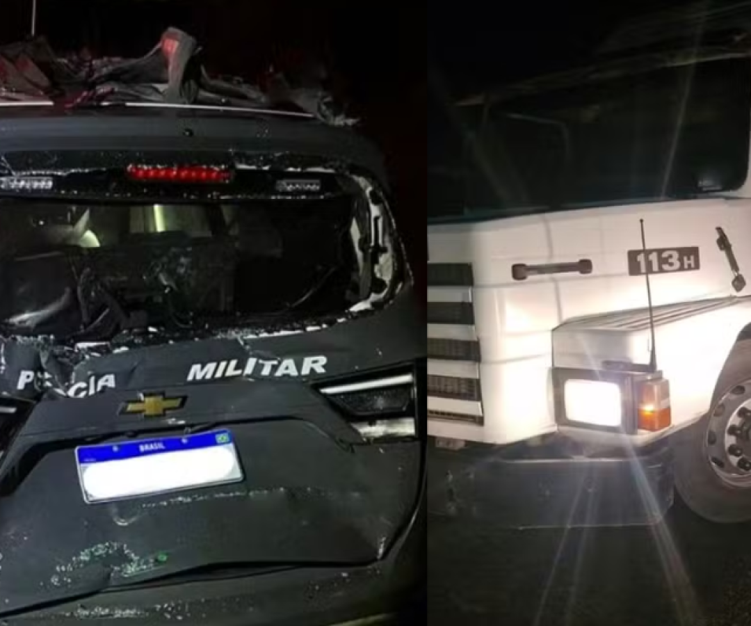 O soldado Joelson Pereira Ribeiro, do 39º Batalhão da Polícia Militar do Interior (BPM/I), morreu na noite de terça-feira (18) após...