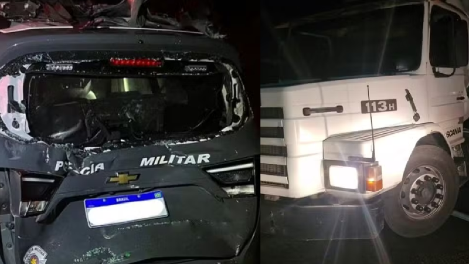 O soldado Joelson Pereira Ribeiro, do 39º Batalhão da Polícia Militar do Interior (BPM/I), morreu na noite de terça-feira (18) após...