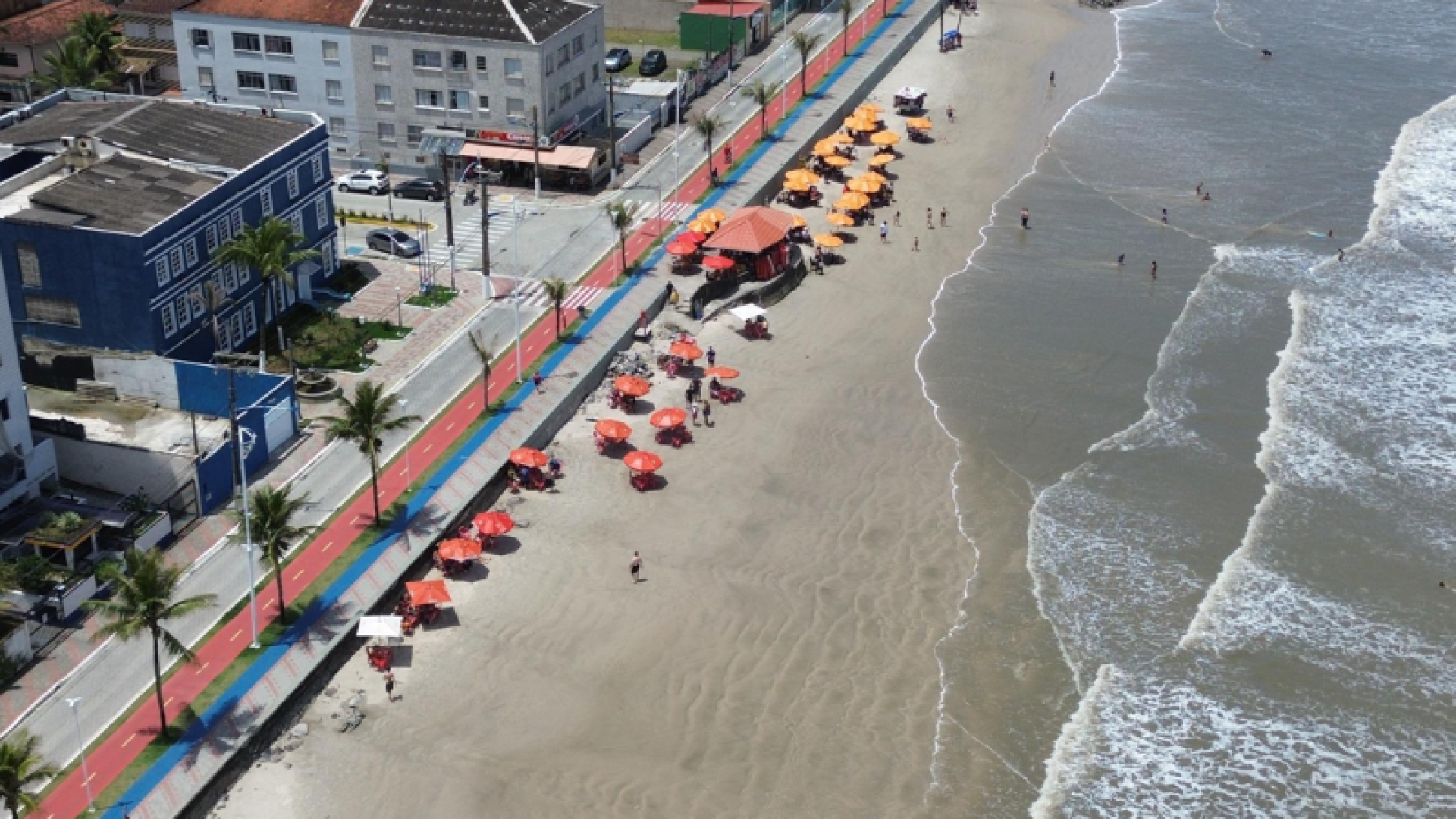 Com a chegada do verão e o aumento no fluxo de turistas para as festas de fim de ano, a Prefeitura de Mongaguá estabeleceu normas...