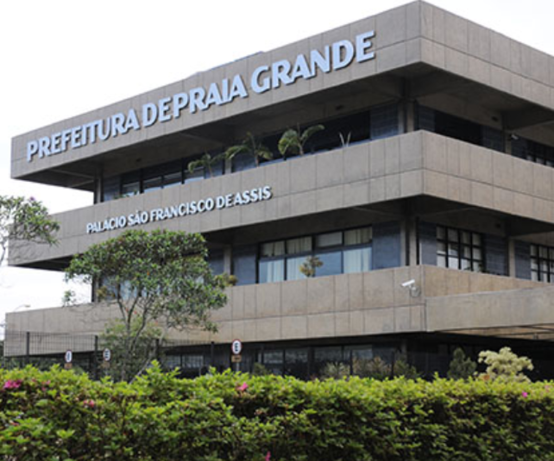 A partir de segunda-feira (22), os contribuintes de Praia Grande, no litoral de São Paulo, podem emitir a 2ª via do IPTU 2026 diretamente...