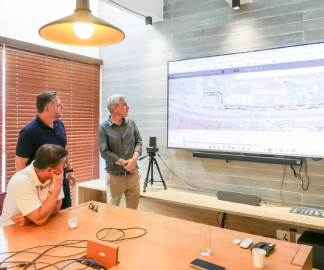 O projeto dos novos viadutos e passagens de nível em Mongaguá, no litoral de São Paulo, sofreu alterações importantes...