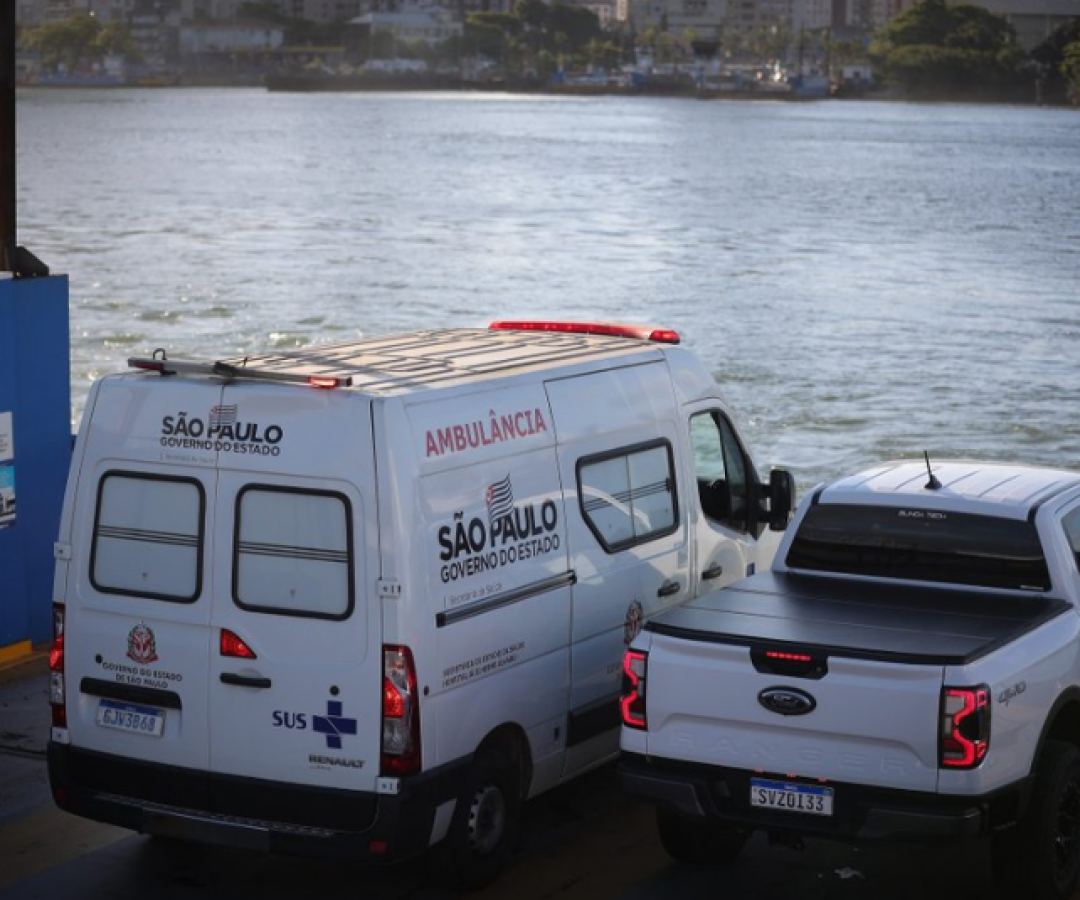 Com obras prestes a começar após um século de espera, o Túnel Santos-Guarujá representa não apenas um marco da engenharia brasileira...