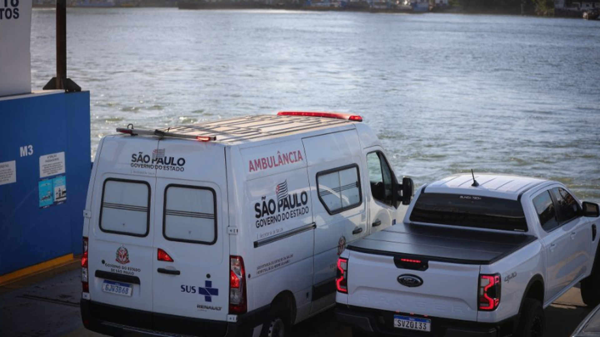 Com obras prestes a começar após um século de espera, o Túnel Santos-Guarujá representa não apenas um marco da engenharia brasileira...