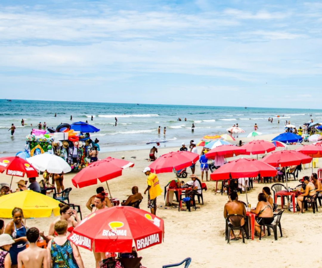 Com a chegada da temporada de verão 2025/2026, a Prefeitura de Mongaguá (SP) intensifica ações para garantir a segurança, o sossego...