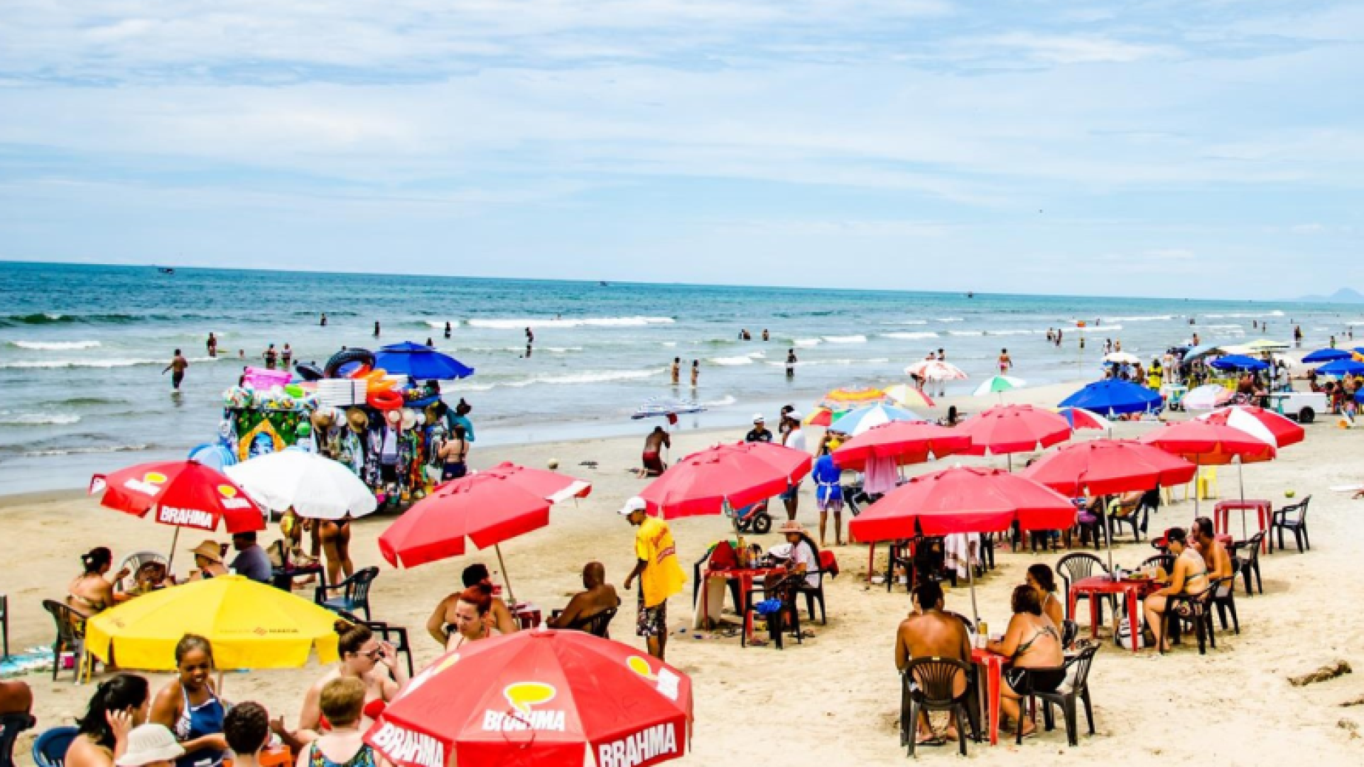 Com a chegada da temporada de verão 2025/2026, a Prefeitura de Mongaguá (SP) intensifica ações para garantir a segurança, o sossego...