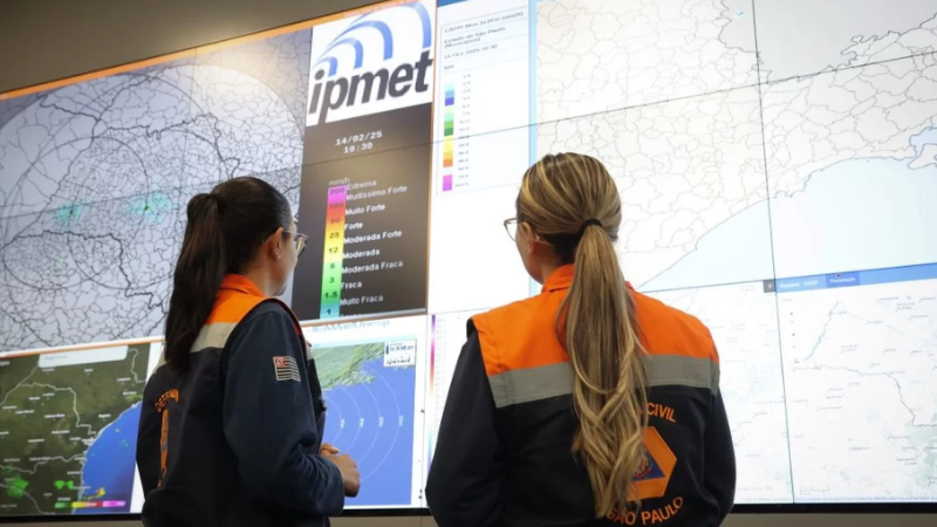 O Governo do Estado de São Paulo realizou, nesta sexta-feira (26), uma reunião preparatória com prefeitos e representantes de órgãos...