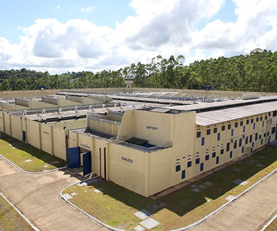 O Tribunal de Justiça do Estado de São Paulo (TJ-SP) autorizou a quarta e última saída temporária de 2025 para 2.858 detentos da...