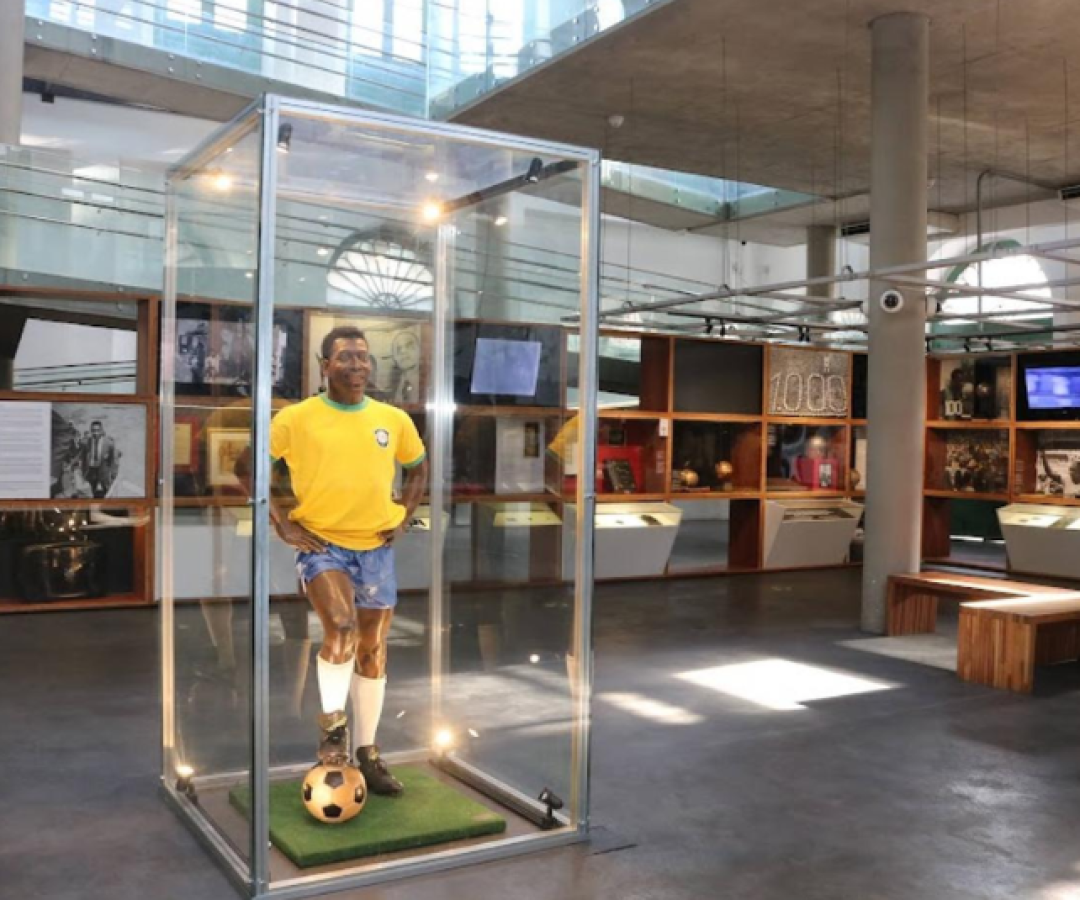 Para melhor atender turistas da temporada de cruzeiros e em celebração aos 480 anos de fundação, as atrações turísticas...