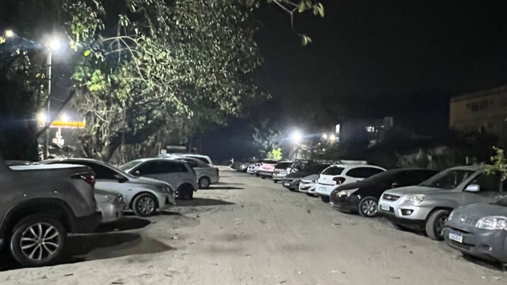 O Bolsão Municipal de Estacionamento Gratuito, recém-implantado pela Prefeitura de Mongaguá (SP) no Centro da cidade...