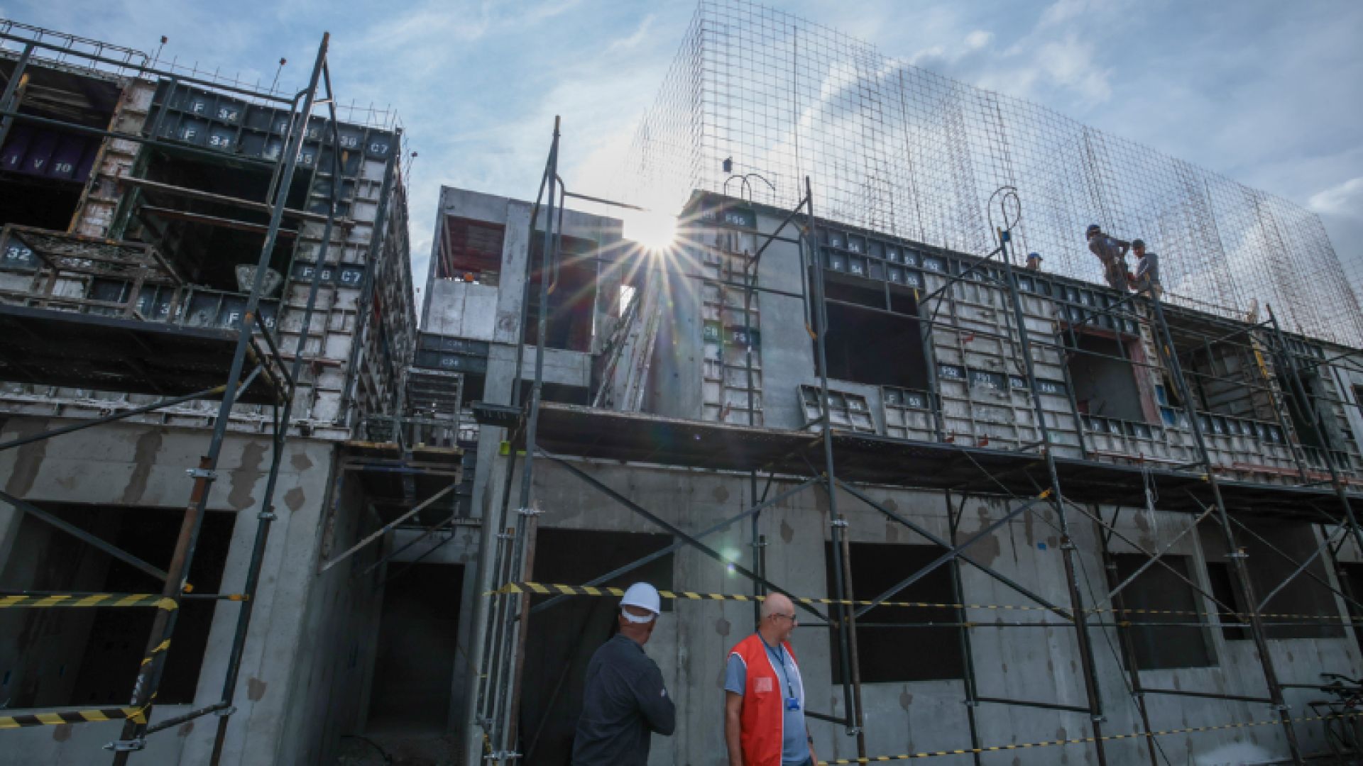 A área da Habitação continua sendo uma das prioridades da Prefeitura de Praia Grande, que busca constantemente parcerias com...