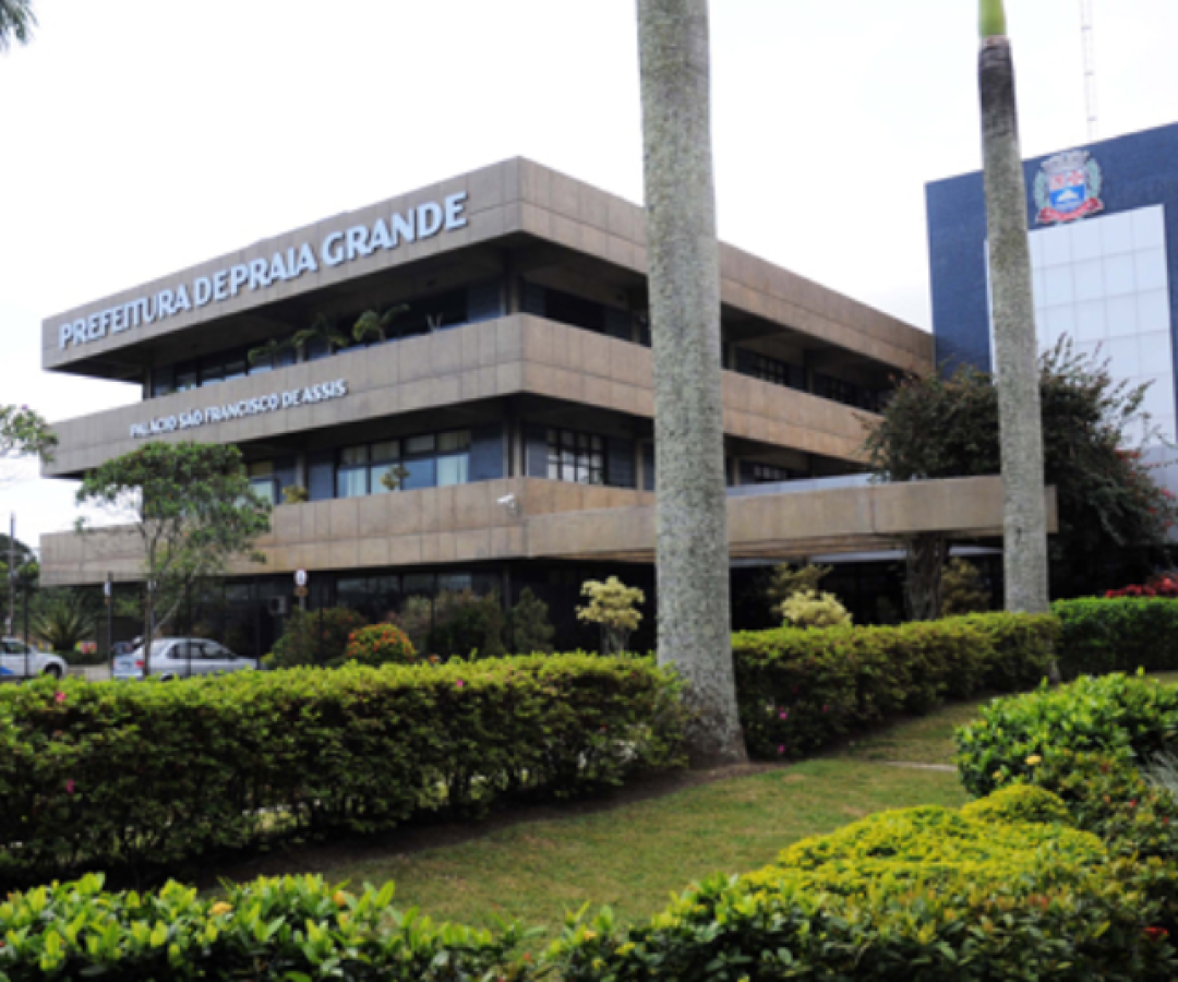 Na próxima segunda-feira (19), Praia Grande comemora os 59 anos de emancipação político-administrativa da Cidade.