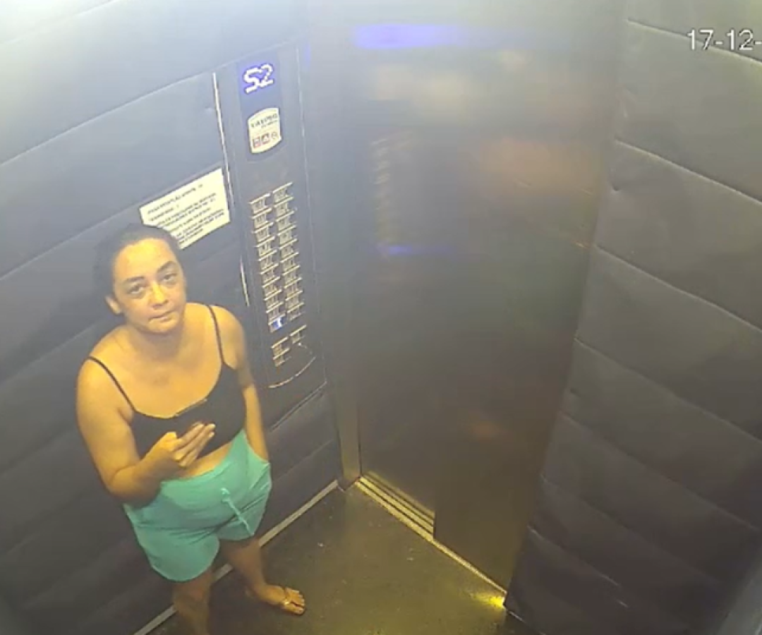 Daiane Alves Souza, corretora de imóveis de 43 anos, desapareceu em 17 de dezembro de 2025, após sair de seu apartamento em Caldas Novas...