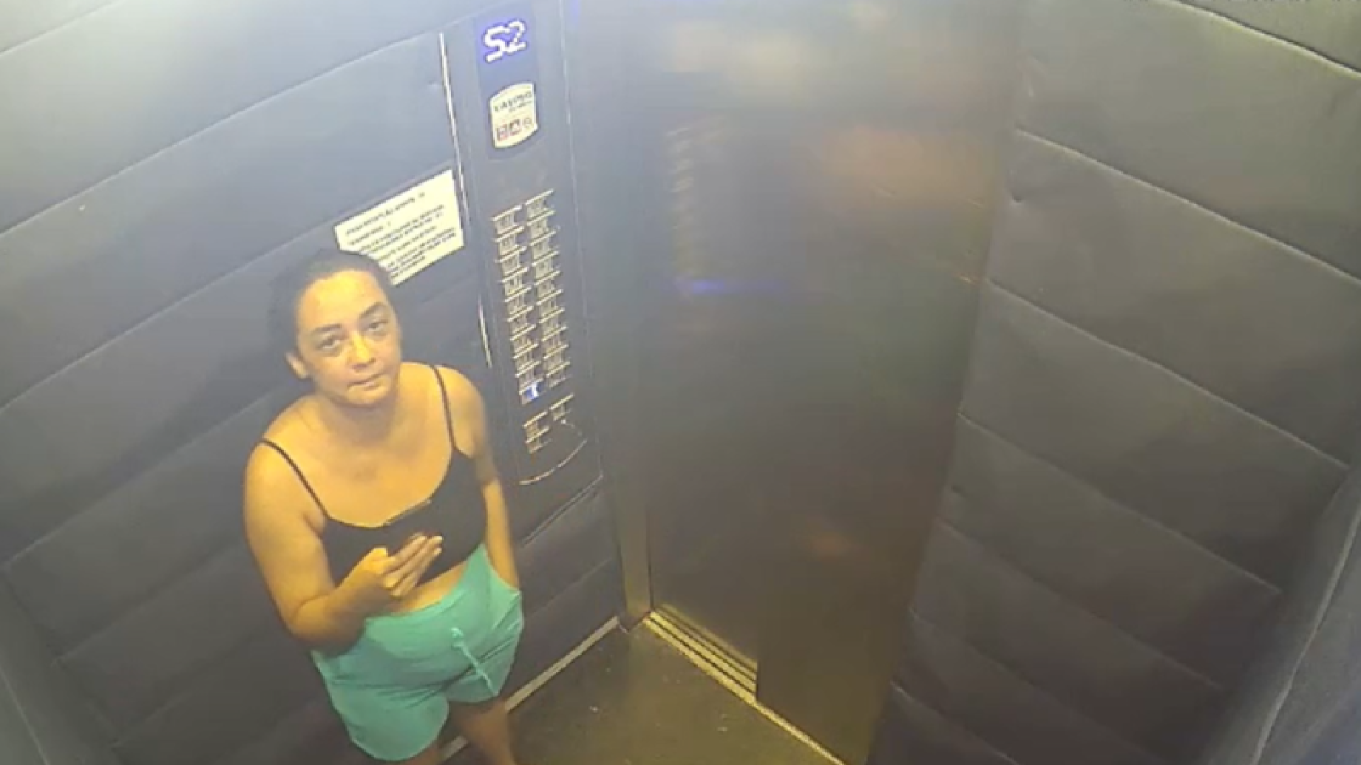 Daiane Alves Souza, corretora de imóveis de 43 anos, desapareceu em 17 de dezembro de 2025, após sair de seu apartamento em Caldas Novas...