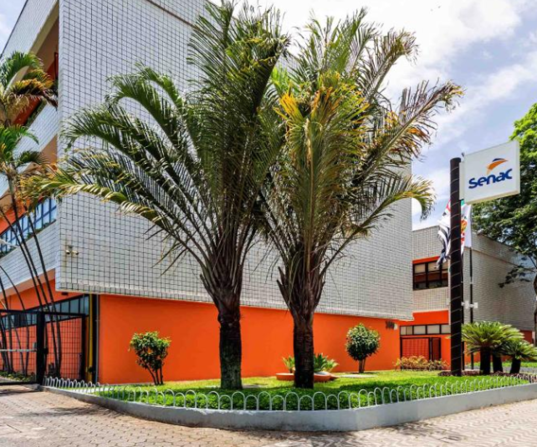 O Senac Santos e o Senac Bertioga oferecem em 2026 mais de 8 mil vagas em cursos livres e técnicos, com início já em janeiro.