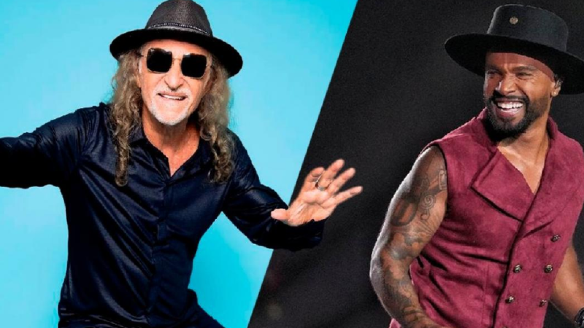 Santos se prepara para uma celebração musical em grande estilo pelos seus 480 anos. Dois super shows gratuitos acontecem...