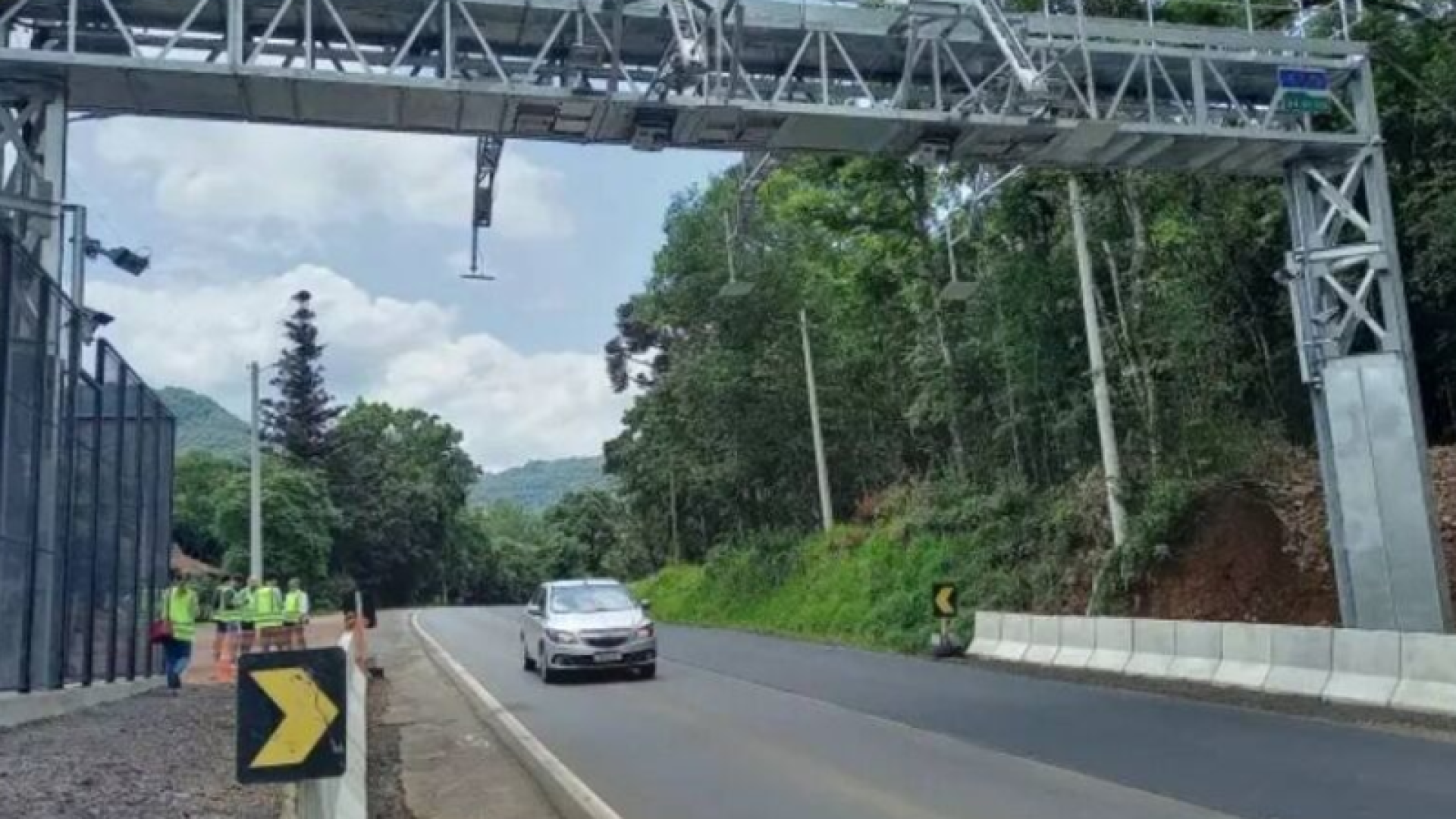 Moradores dos bairros Cabuçu, Caruara, Iriri e Monte Cabrão, na Área Continental de Santos (SP), têm até o dia 30 deste mês para realizar...