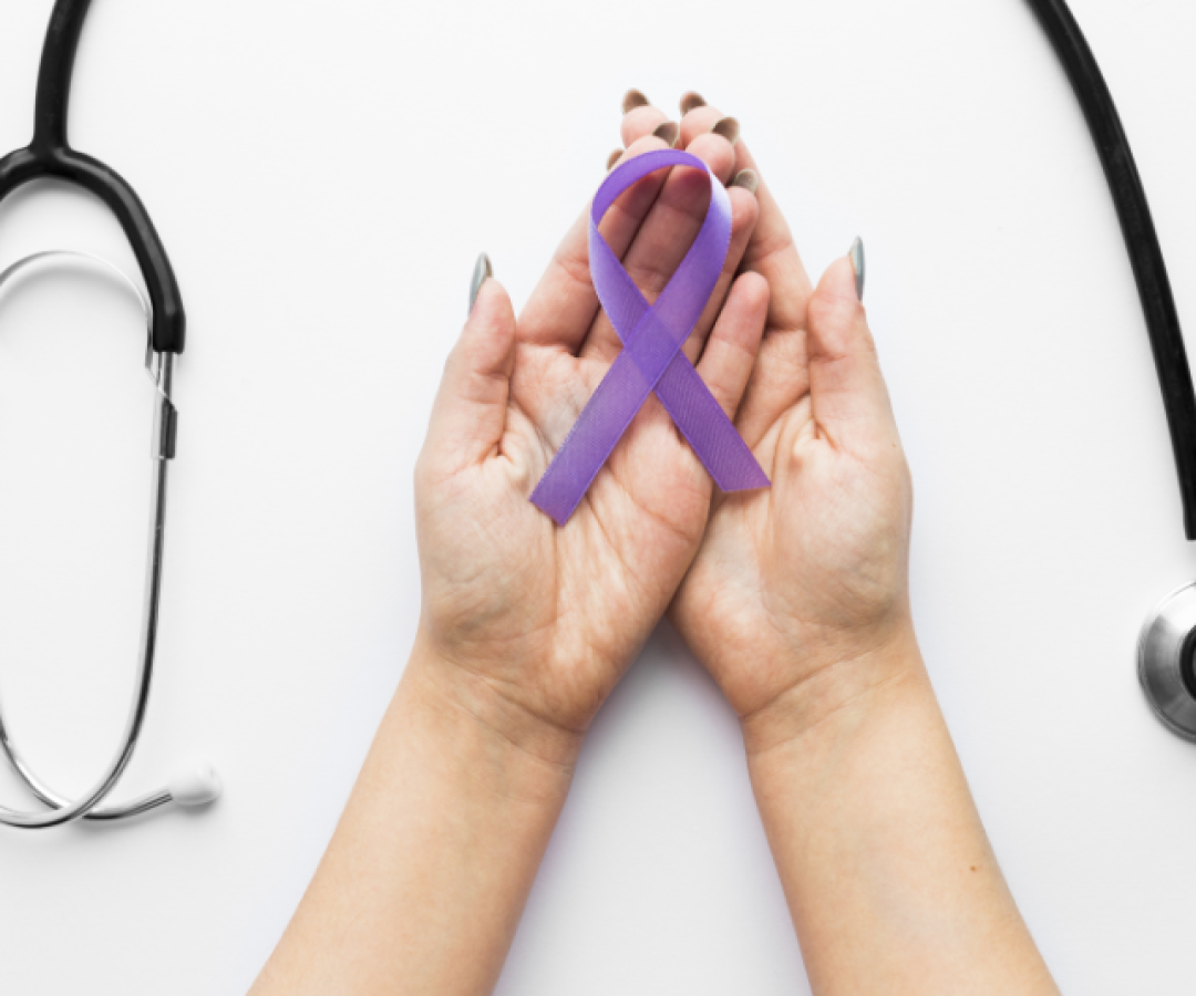 Com foco na informação e na detecção precoce, a Secretaria de Saúde de Mongaguá (SP) participa da campanha nacional Janeiro Roxo...