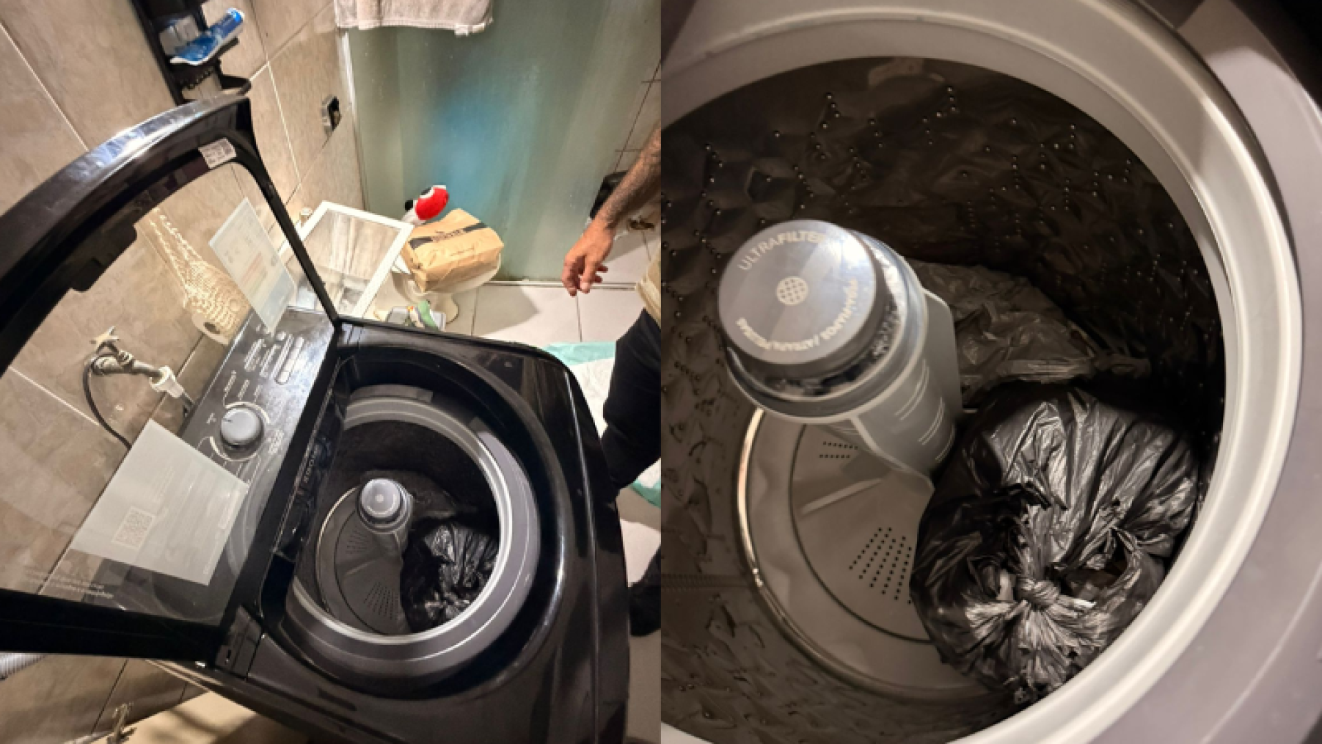 Policiais civis do 5º Distrito Policial de Santos prenderam em flagrante, na última segunda-feira (19), um homem e uma mulher...