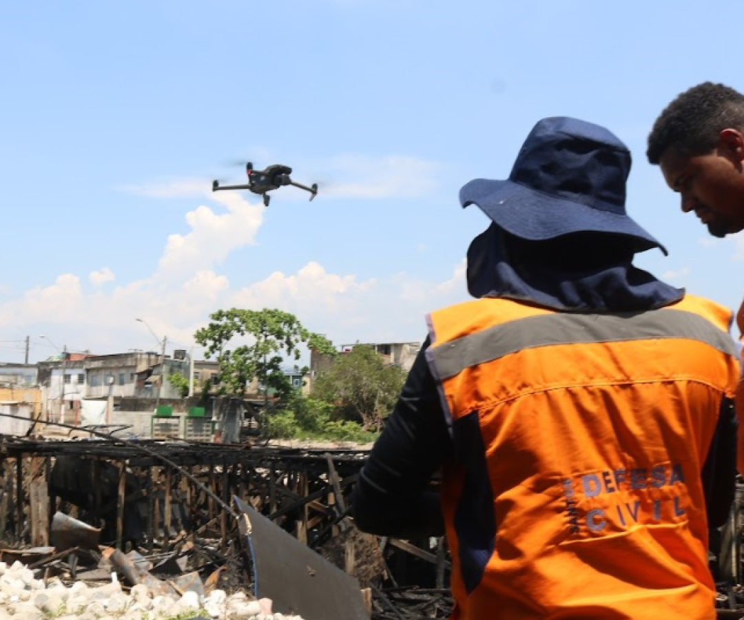 As vítimas do incêndio que atingiu a comunidade do Caminho São José, na Zona Noroeste de Santos, na noite de terça-feira (27), estão...